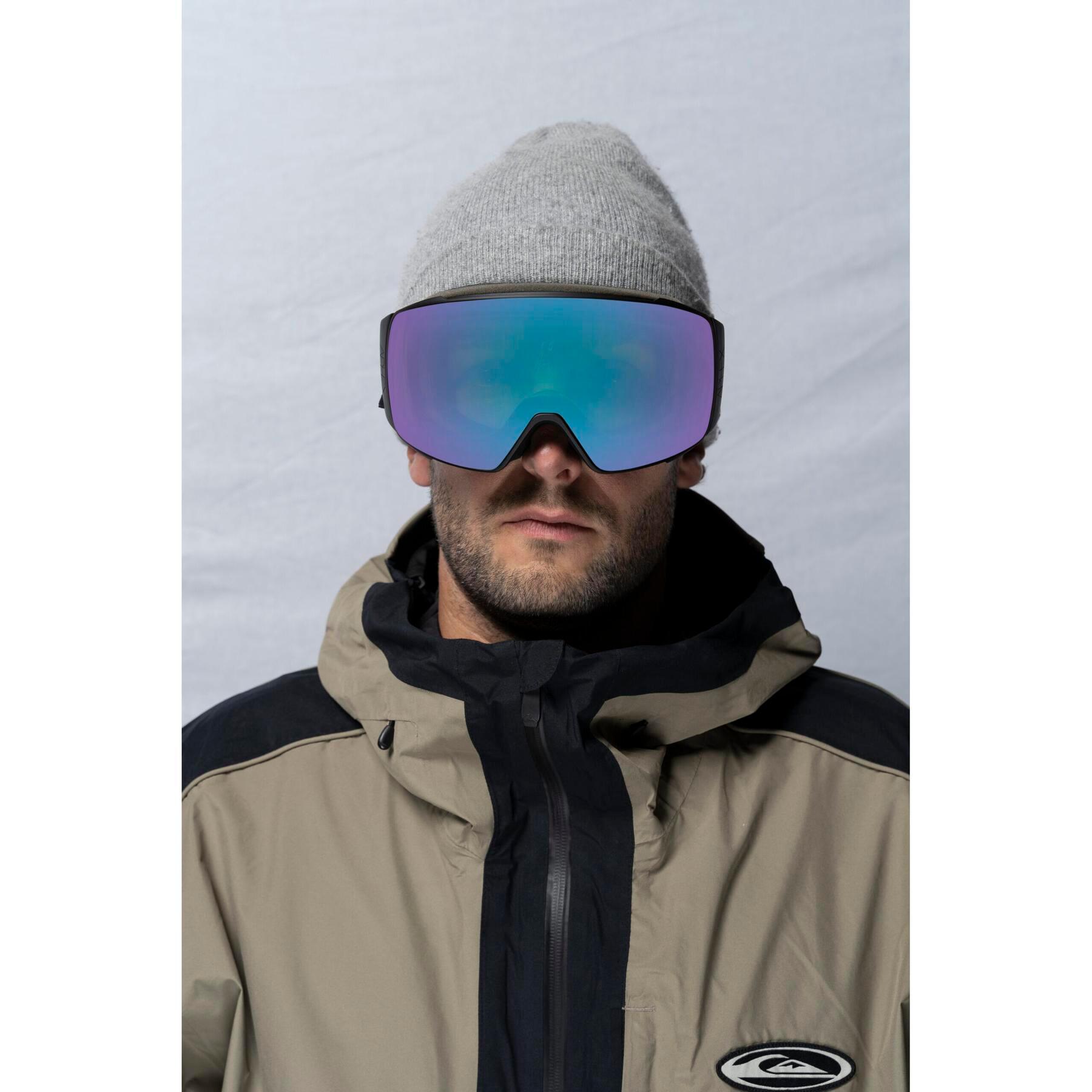 Masque de ski Aphex Orion 3/5