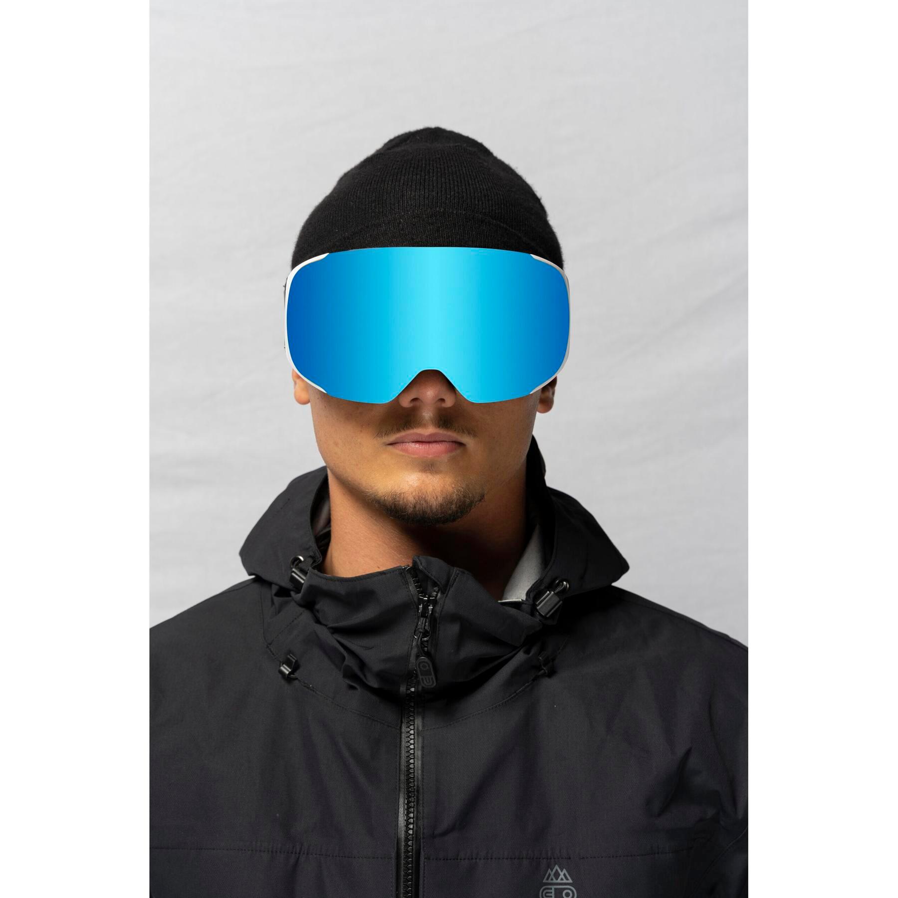 Lente di ricambio per maschera da sci Aphex Kepler 3/3