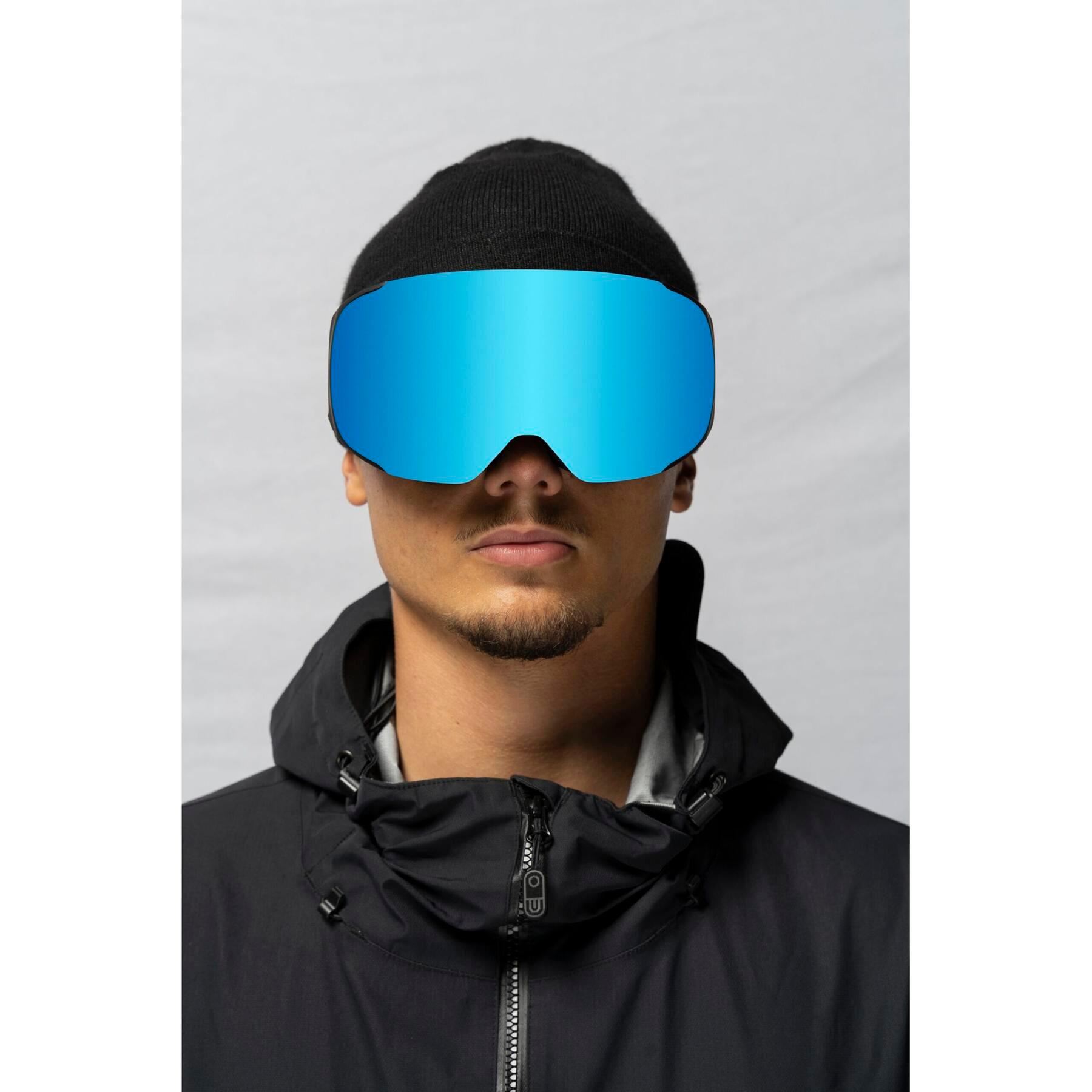Masque de ski Aphex Kepler 3/3
