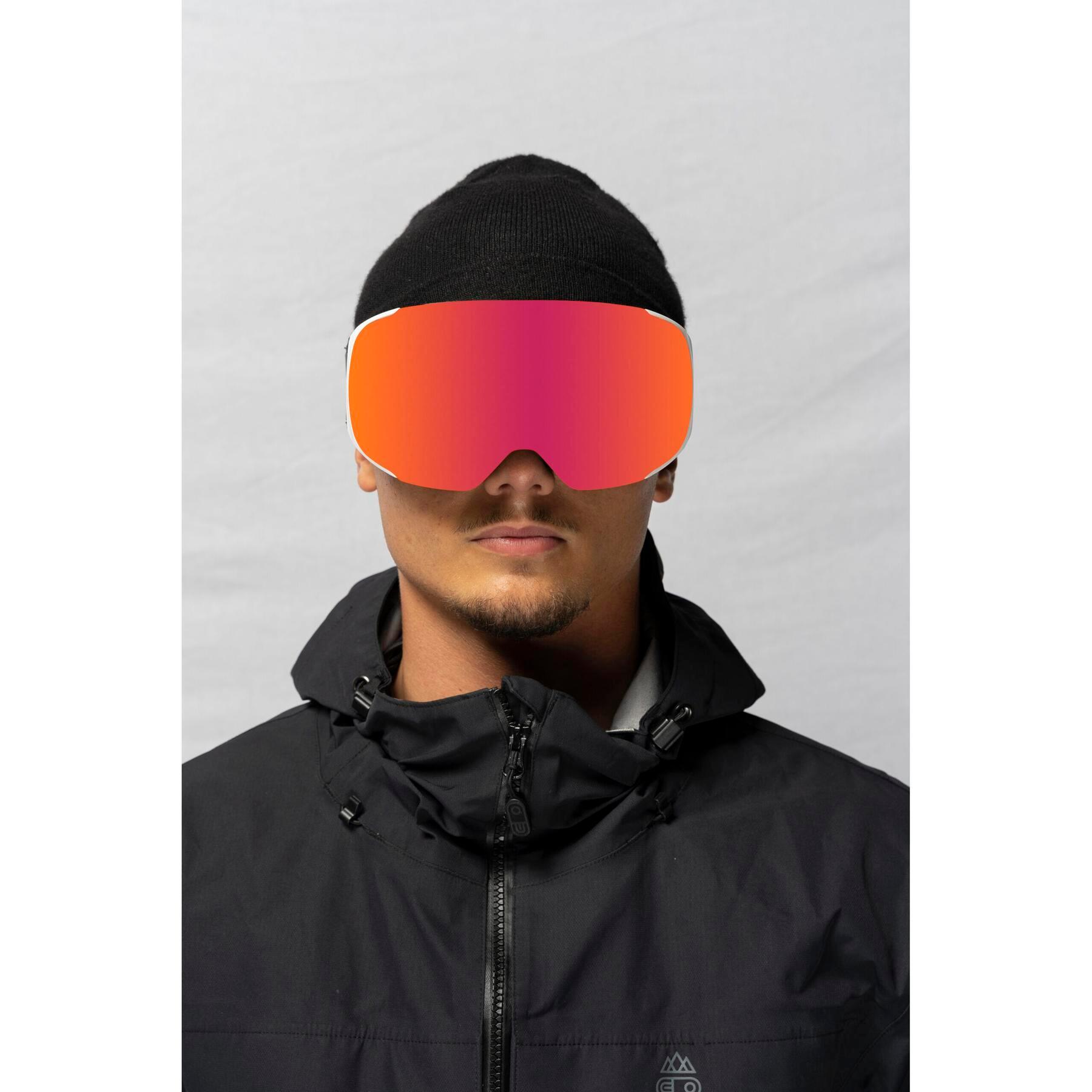 Masque de ski Aphex Kepler 3/3