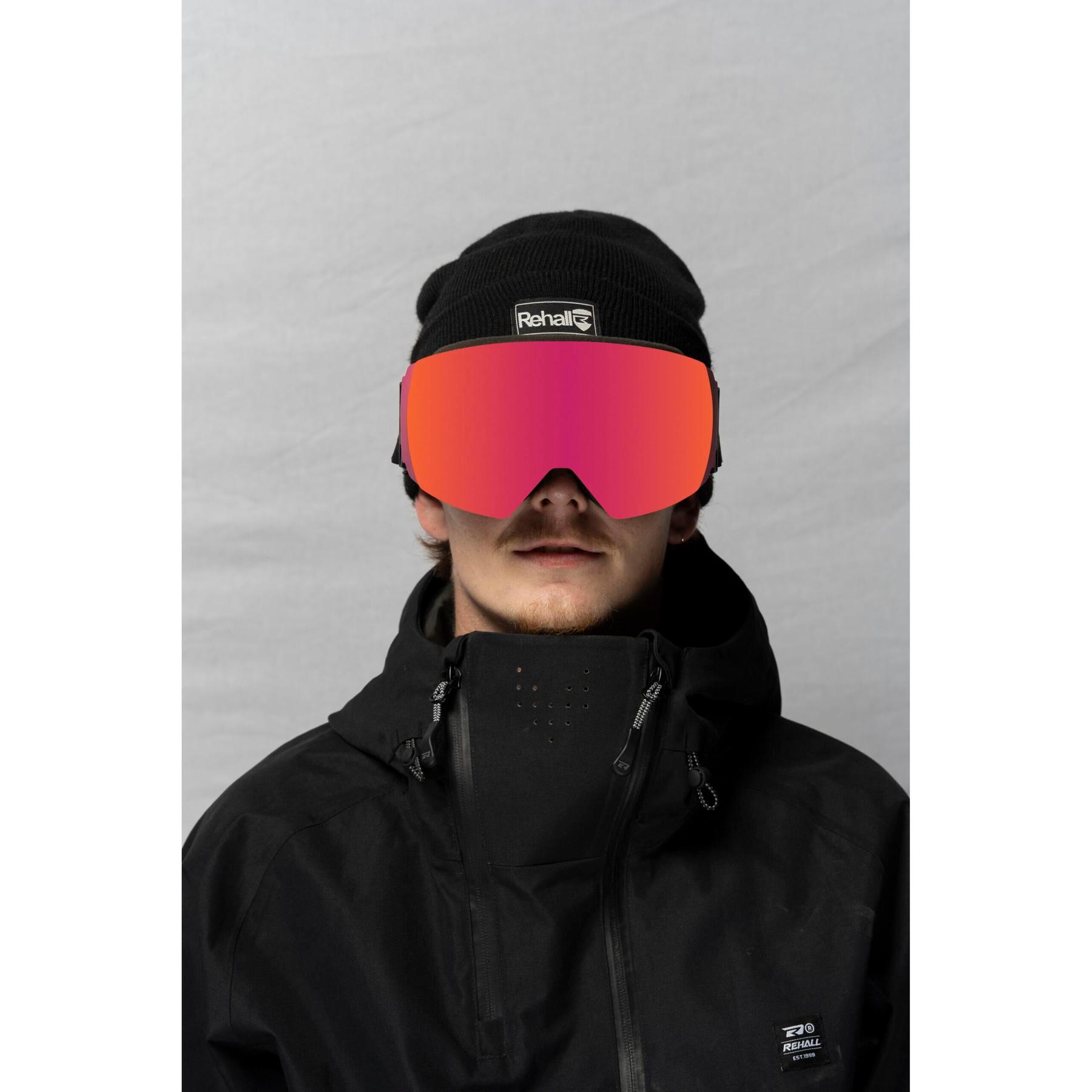 Masque de ski Aphex STYX 2/3