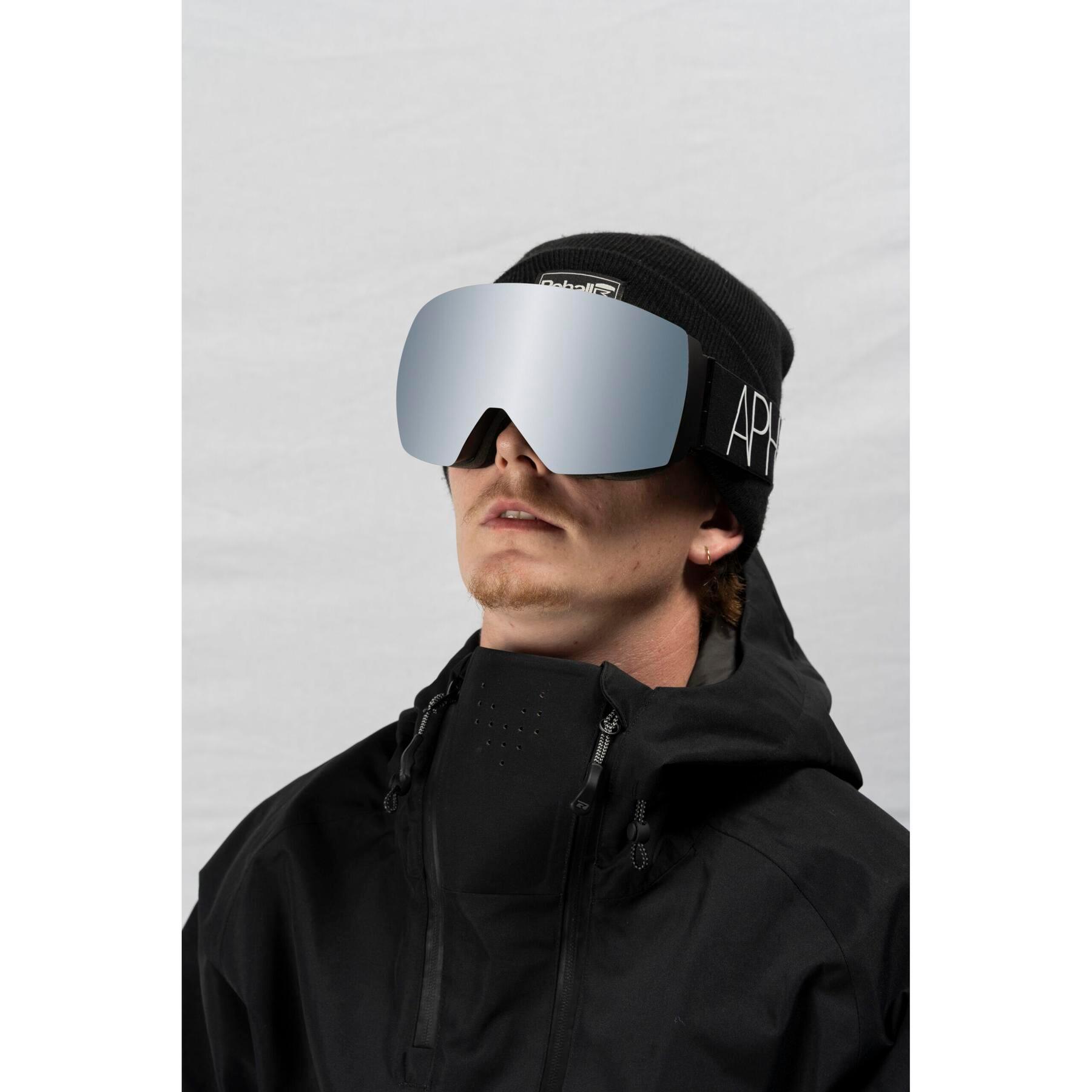 Masque de ski Aphex STYX 2/3