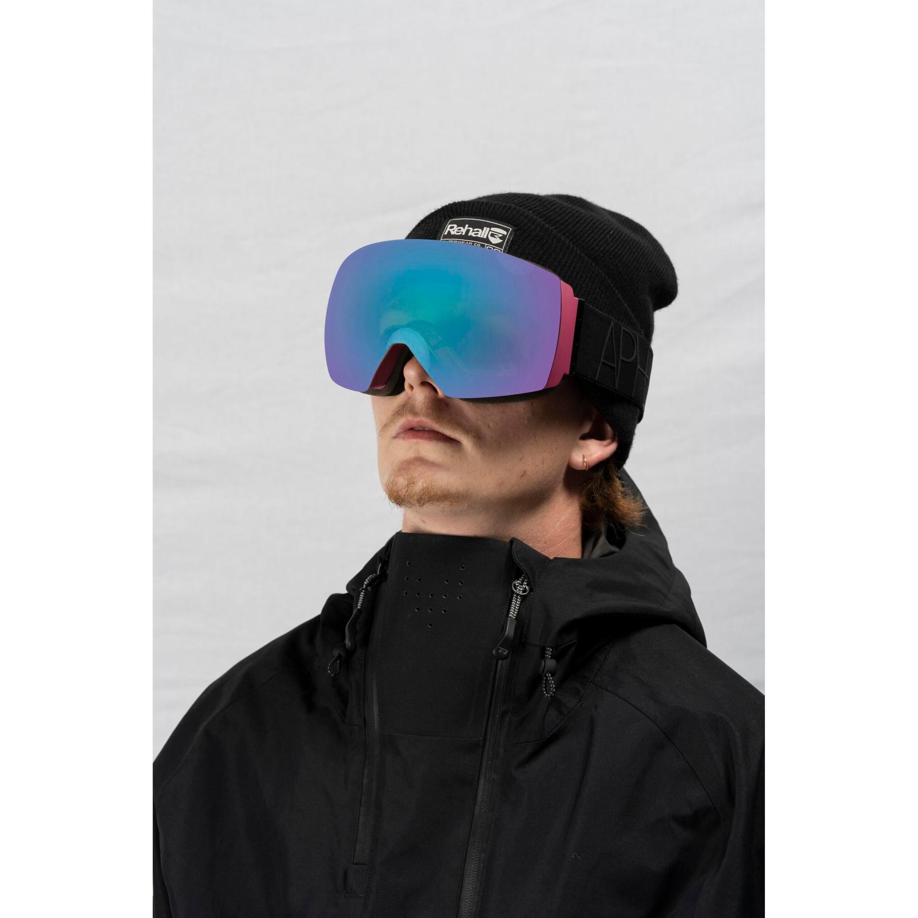 Masque de ski Aphex STYX 3/3