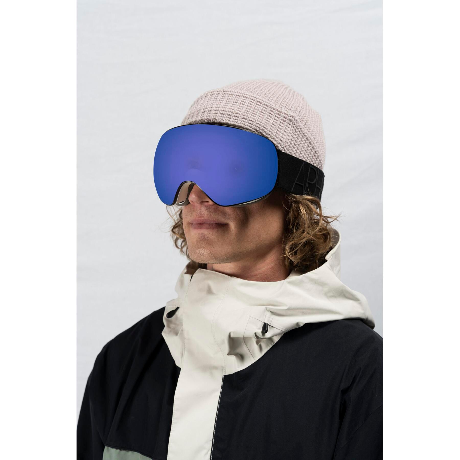 Masque de ski Aphex XPR 3/3