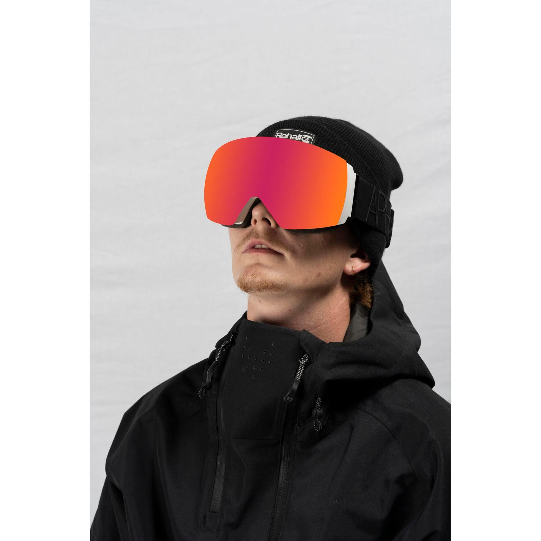 Masque de ski Aphex STYX 3/3
