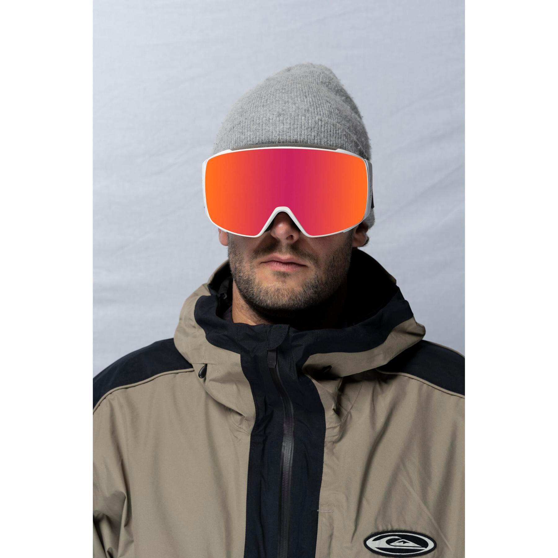Masque de ski Aphex Orion 3/3
