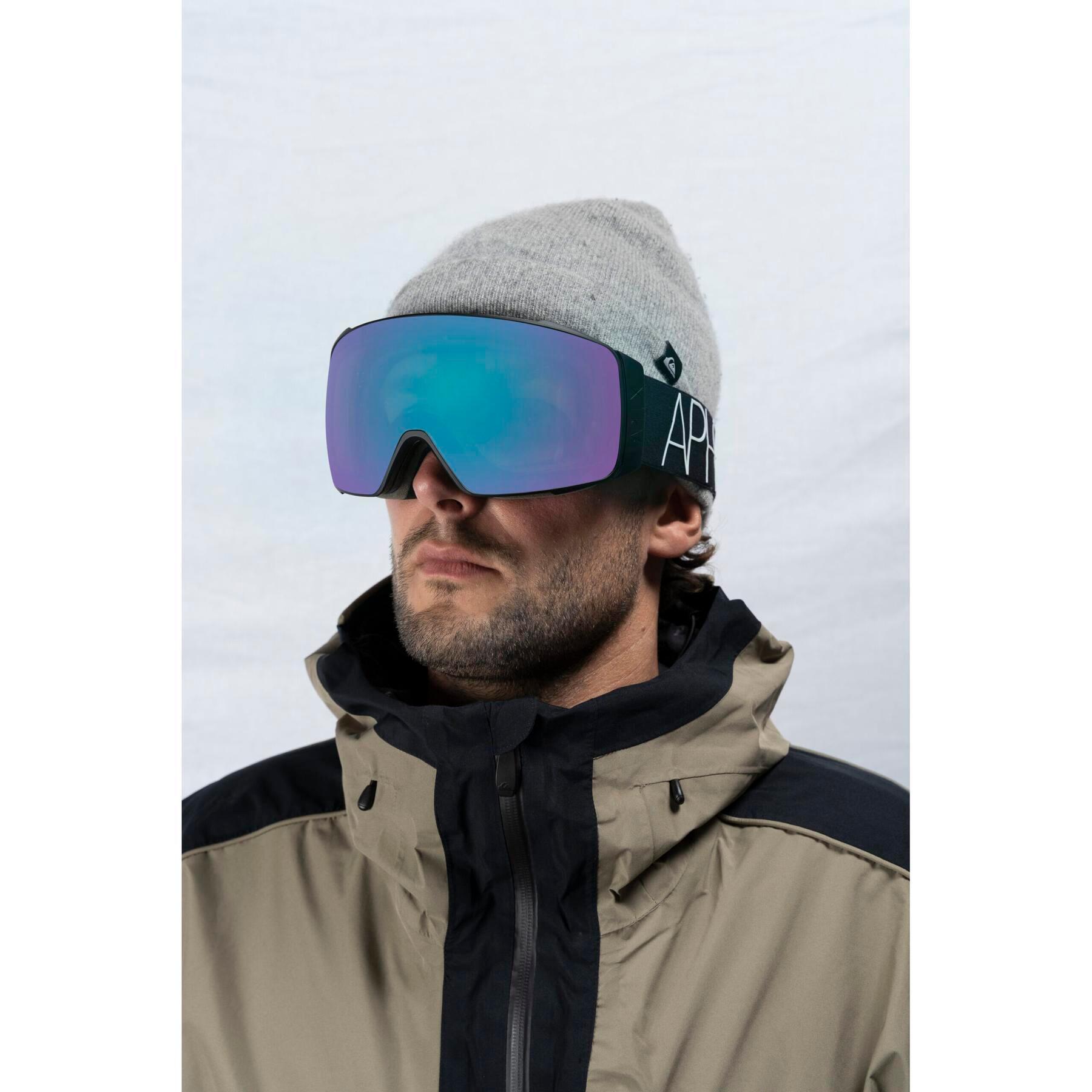 Masque de ski Aphex Orion 2/5