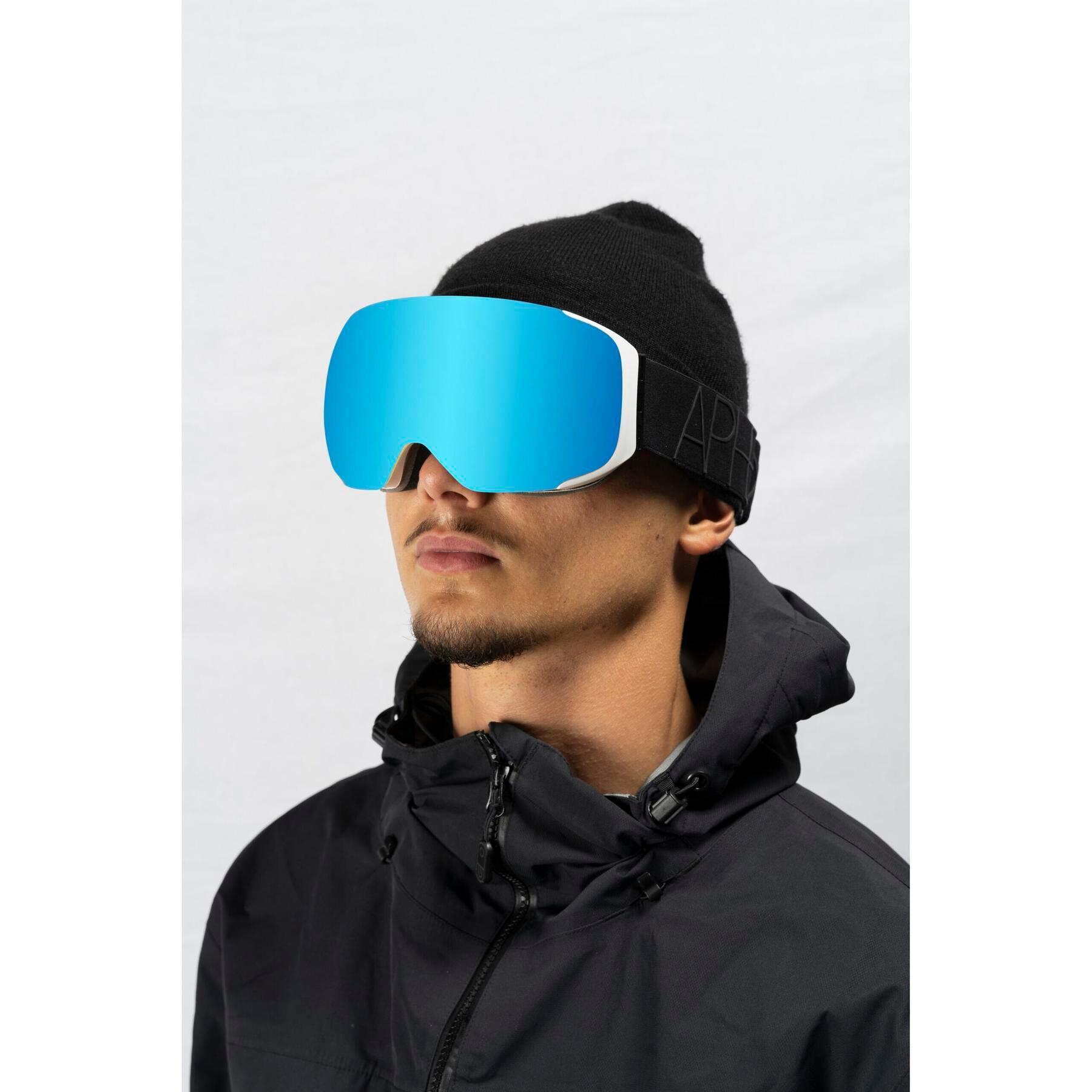 Lente di ricambio per maschera da sci Aphex Kepler 2/3