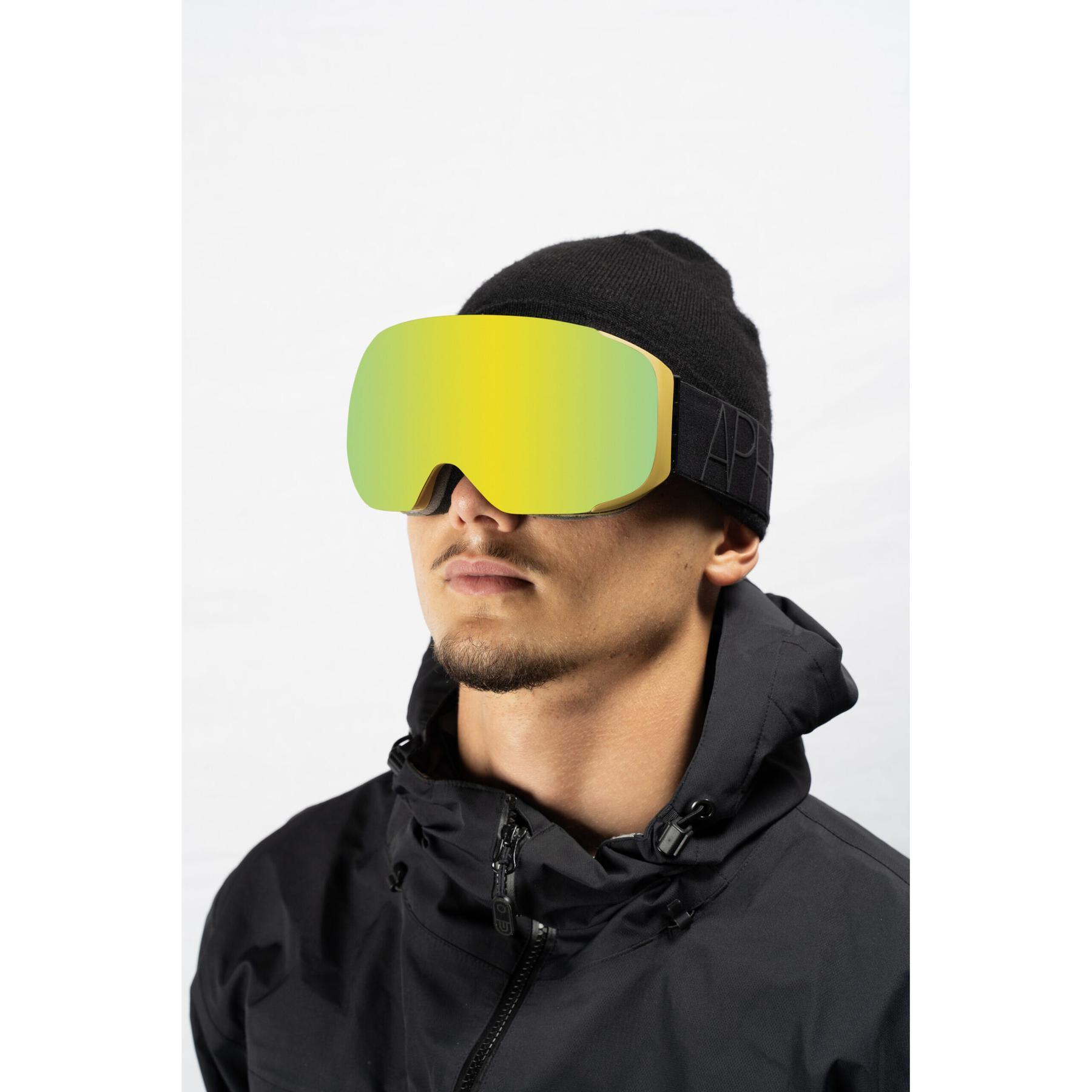 Masque de ski Aphex Kepler 3/3