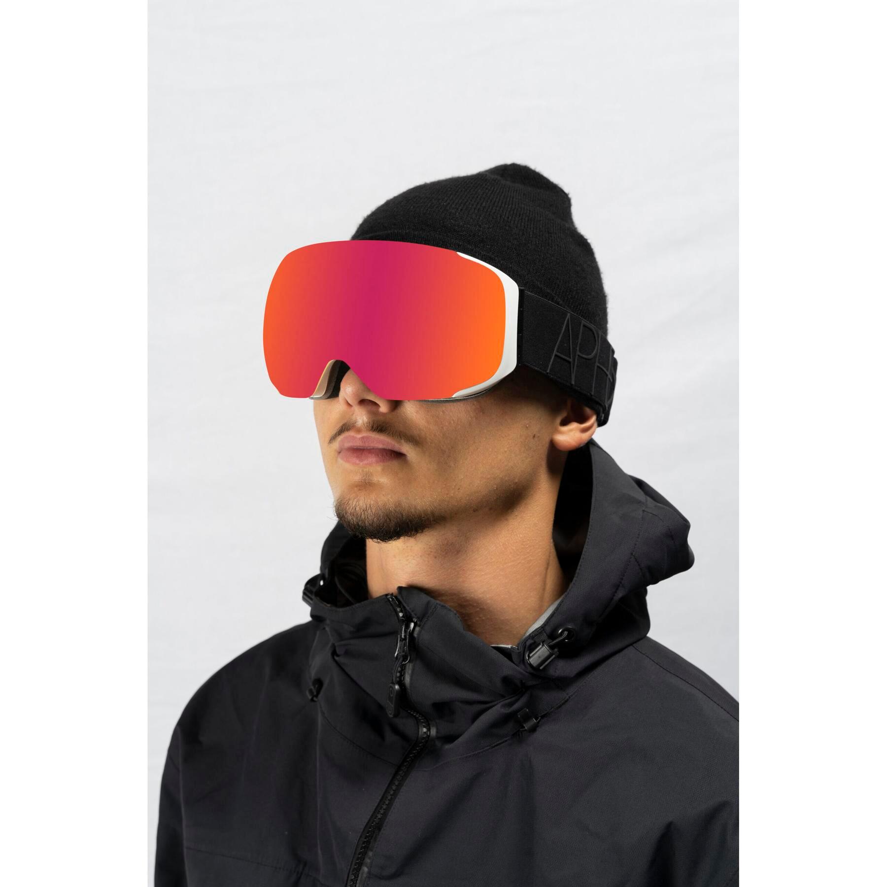 Masque de ski Aphex Kepler 2/3