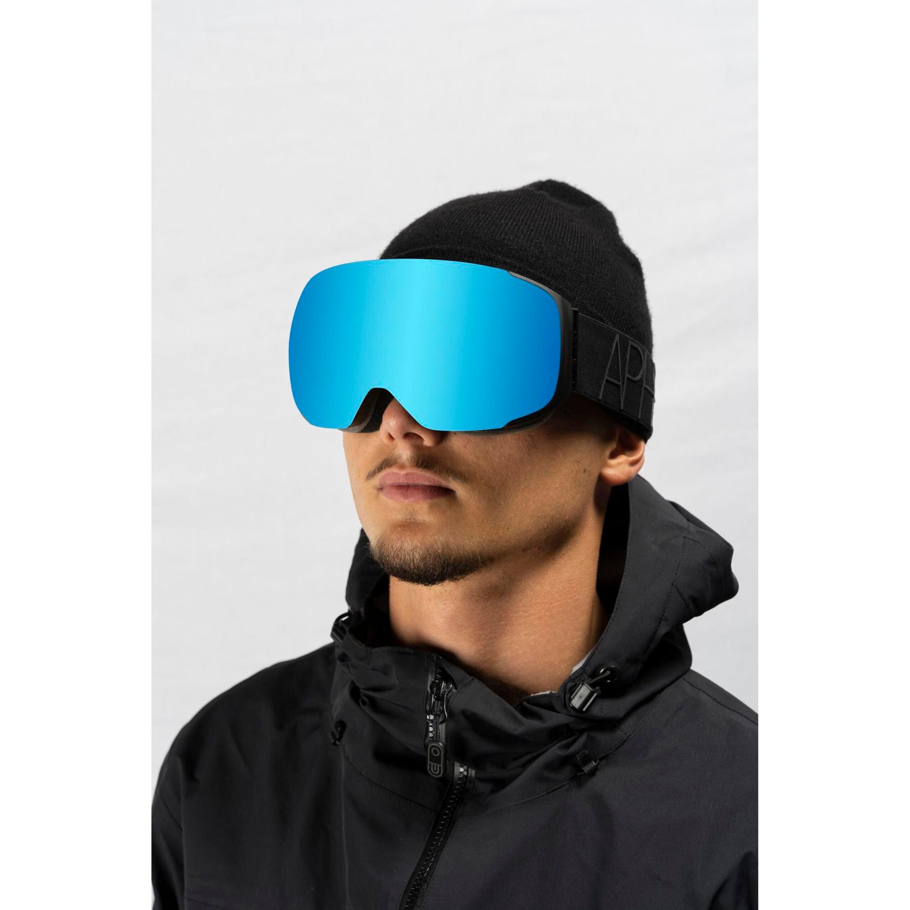 Masque de ski Aphex Kepler 2/3