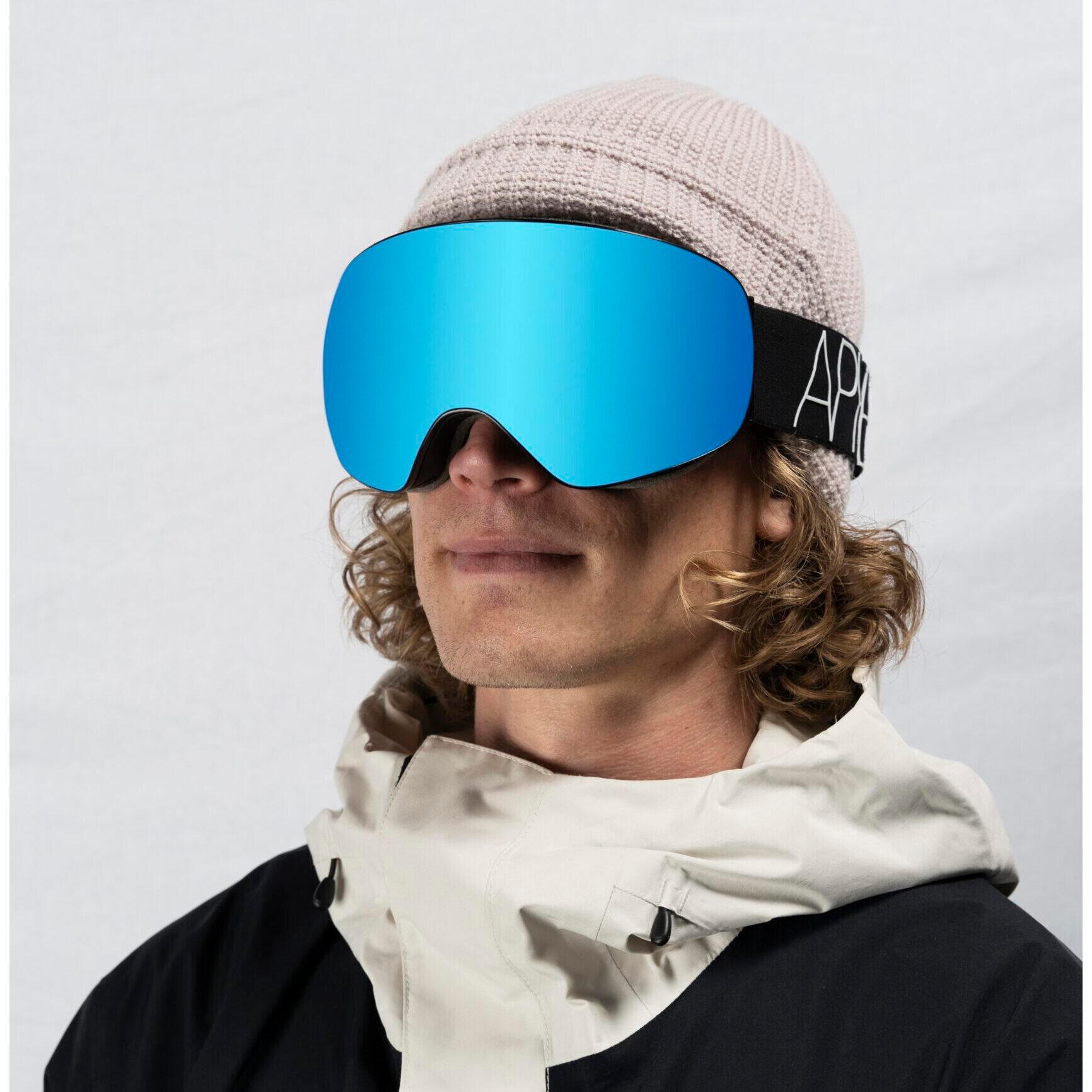 Masque de ski Aphex XPR 2/3
