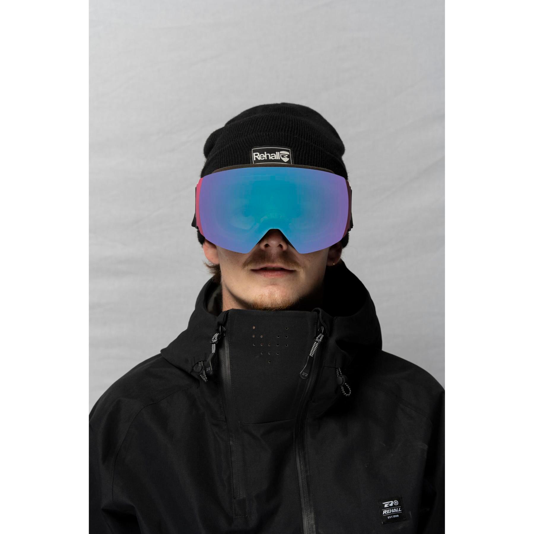 Masque de ski Aphex STYX 2/3