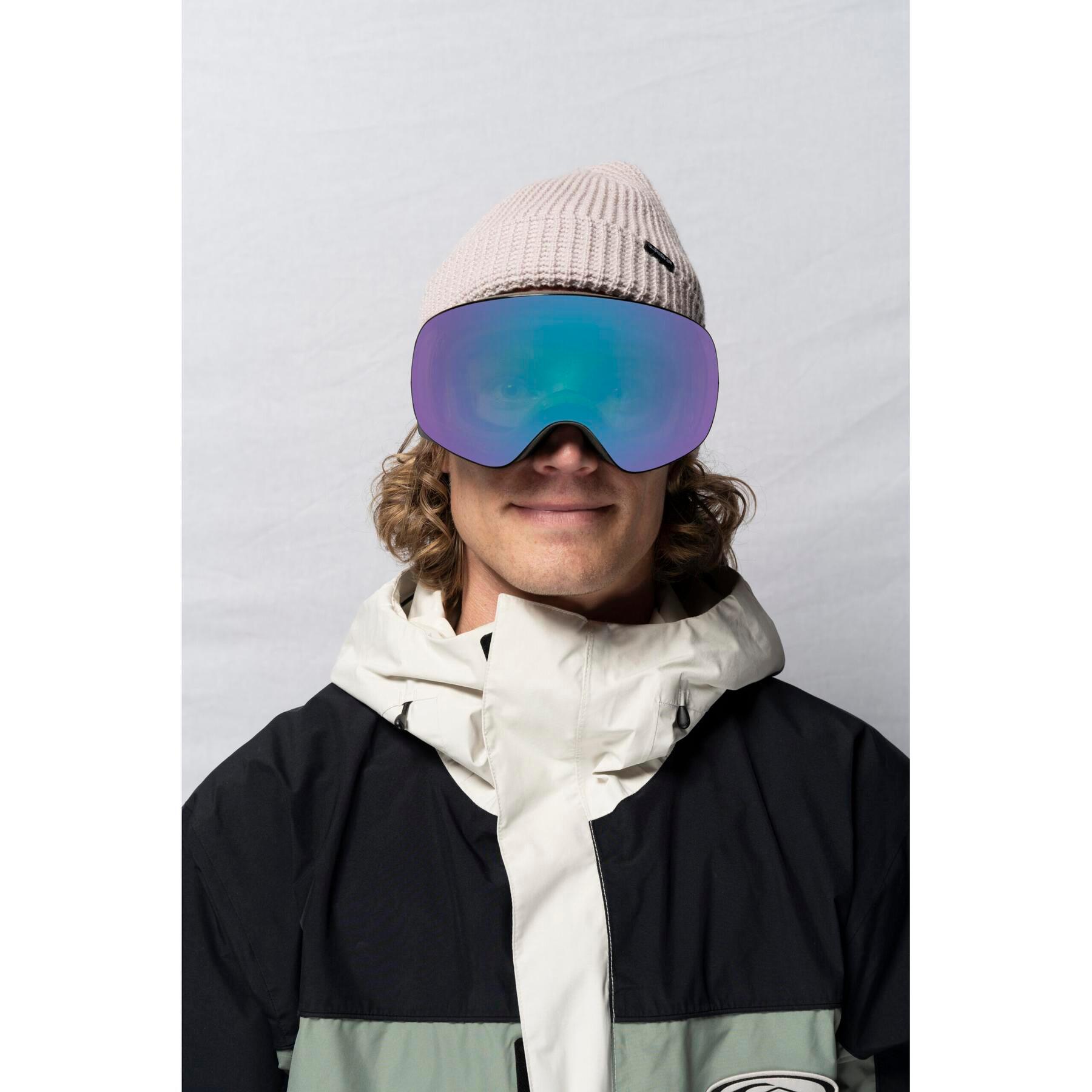 Masque de ski Aphex XPR 2/3