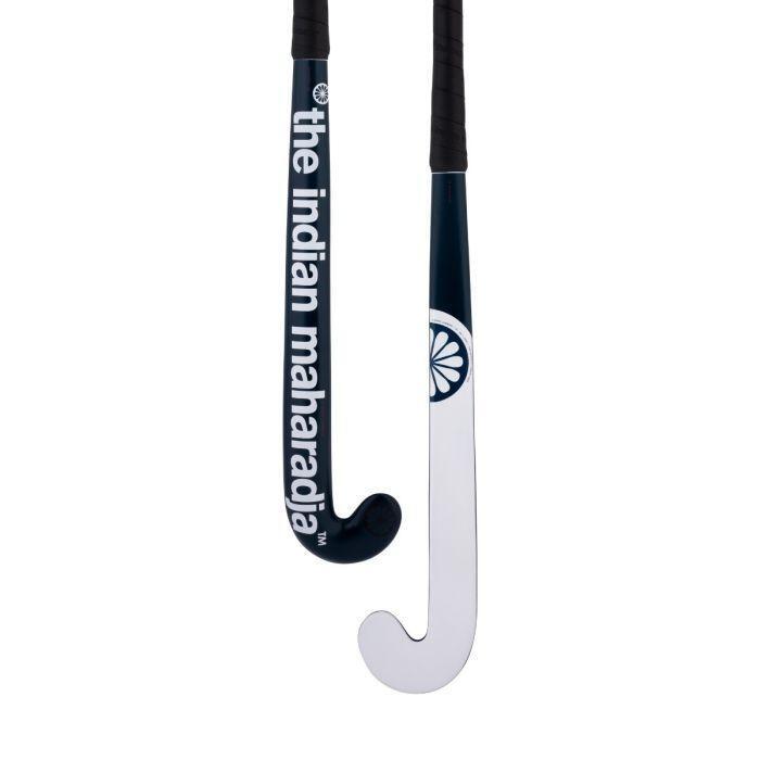 Bastone da hockey The Indian Maharadja Jhuknaa 80 4/4