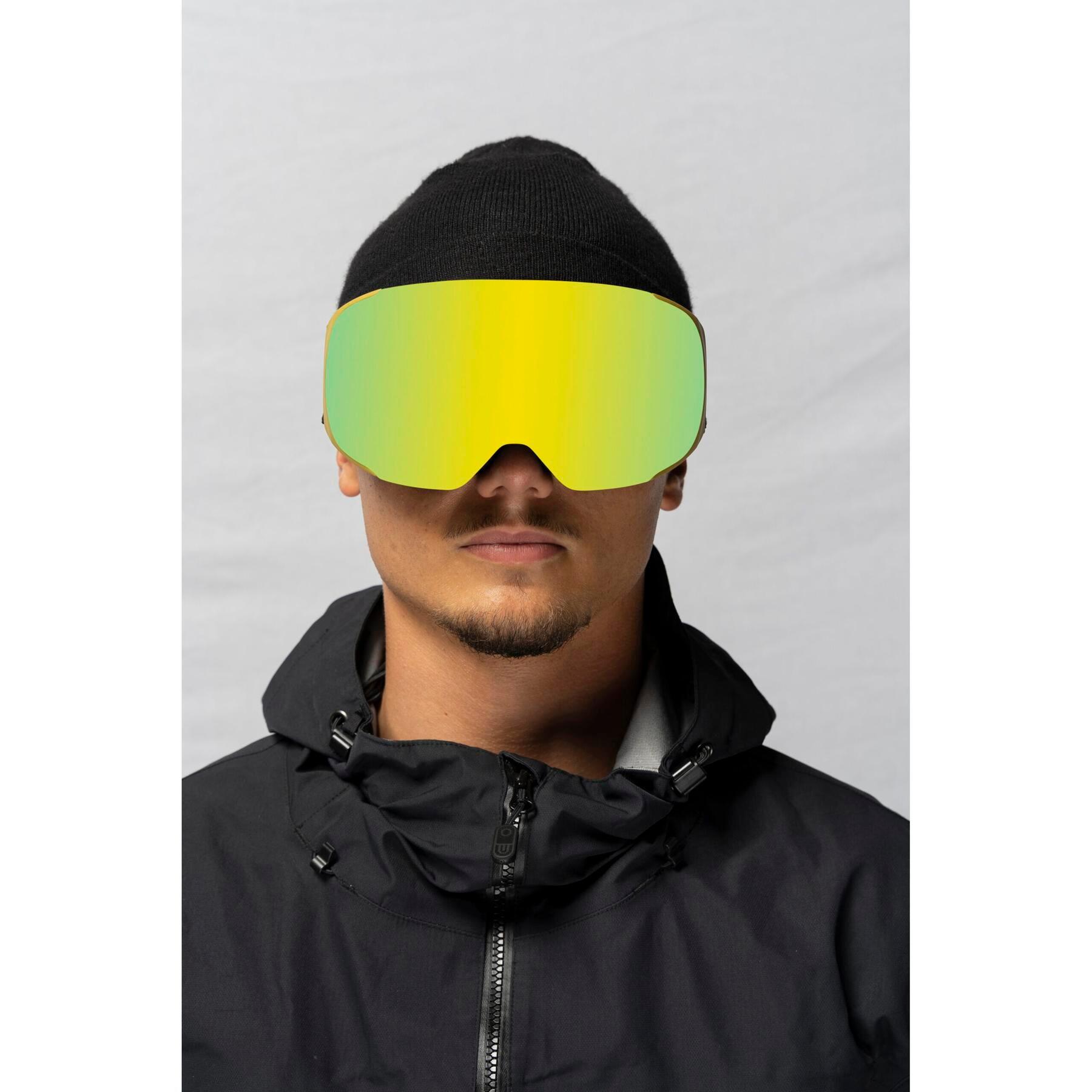 Masque de ski Aphex Kepler 2/3
