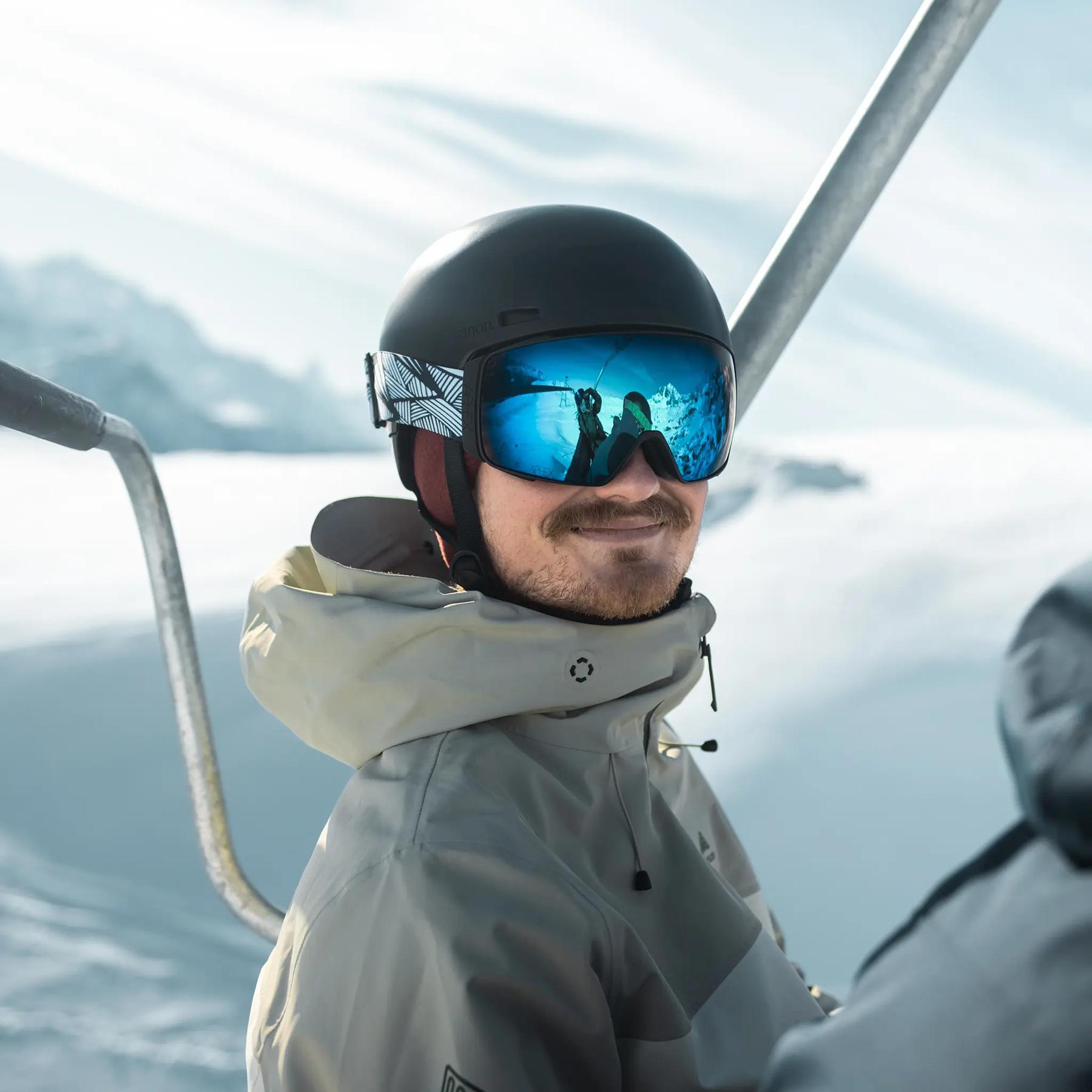 Masque de ski Aphex Orion 4/5