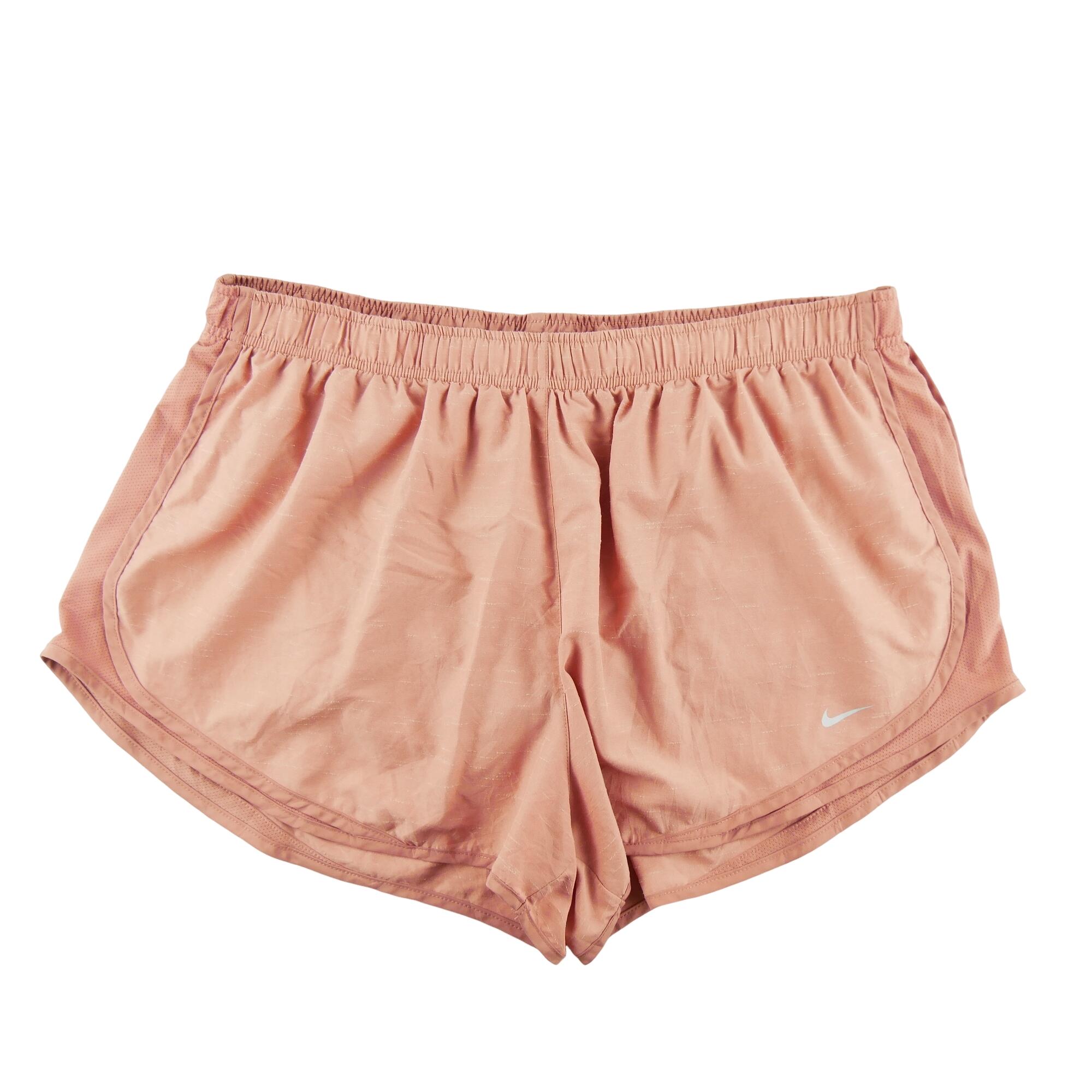 NIKE Reconditionné - Short Femme Dri-Fit Running - Très Bon État