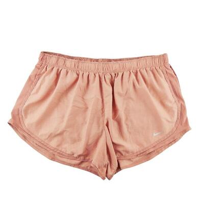 Tweedehands - dames dri-fit hardloopshorts - zeer goede staat