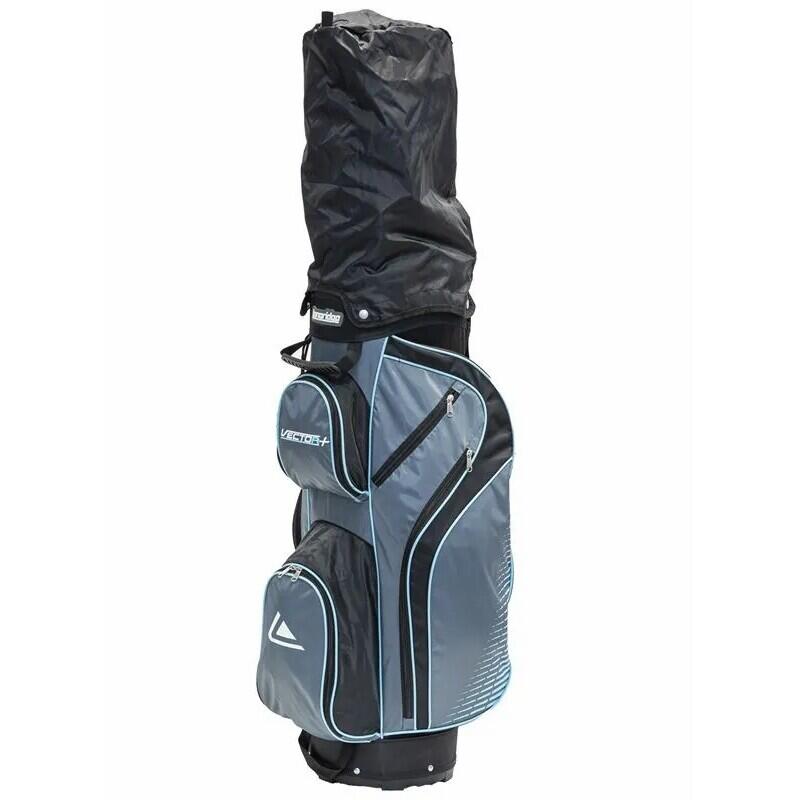 juego de vectores de golf lh + 12 piezas de gph mujeres Longridge 4/5