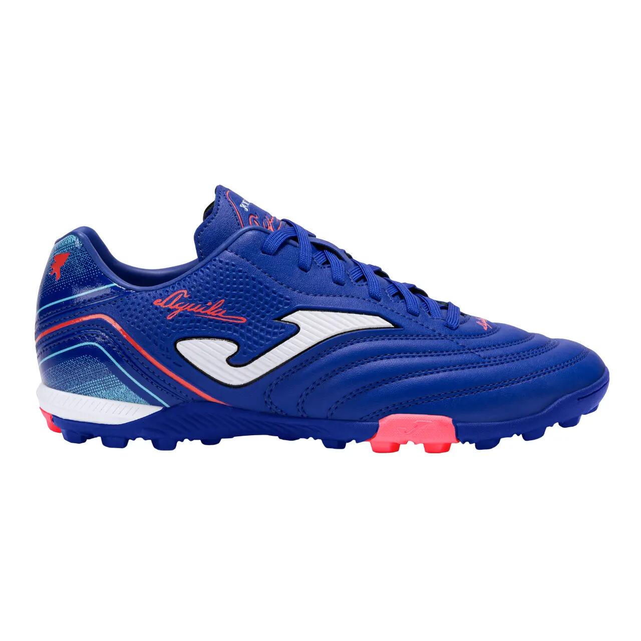 Foci cipő Joma Aguila kék 1/5