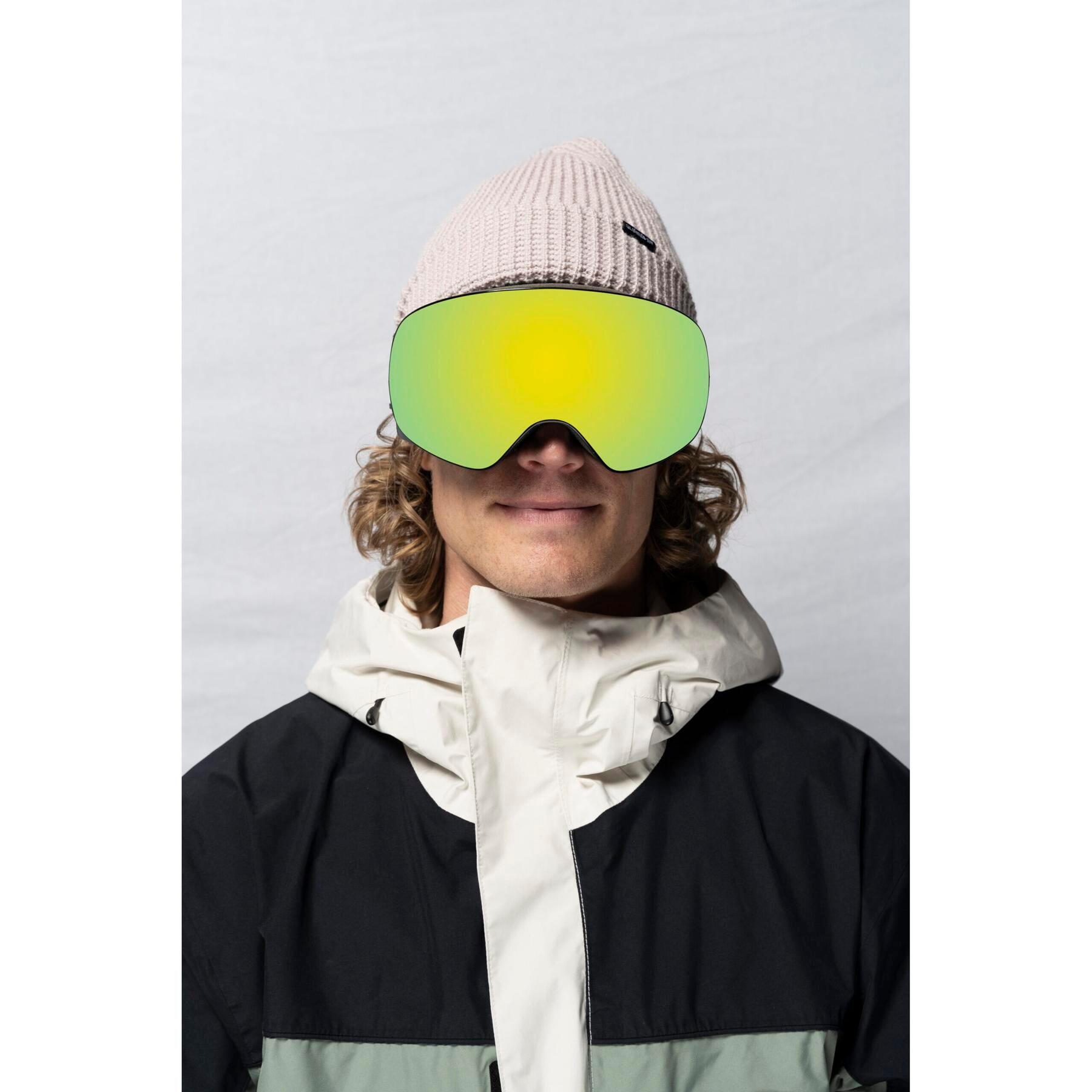 Masque de ski Aphex XPR 3/3
