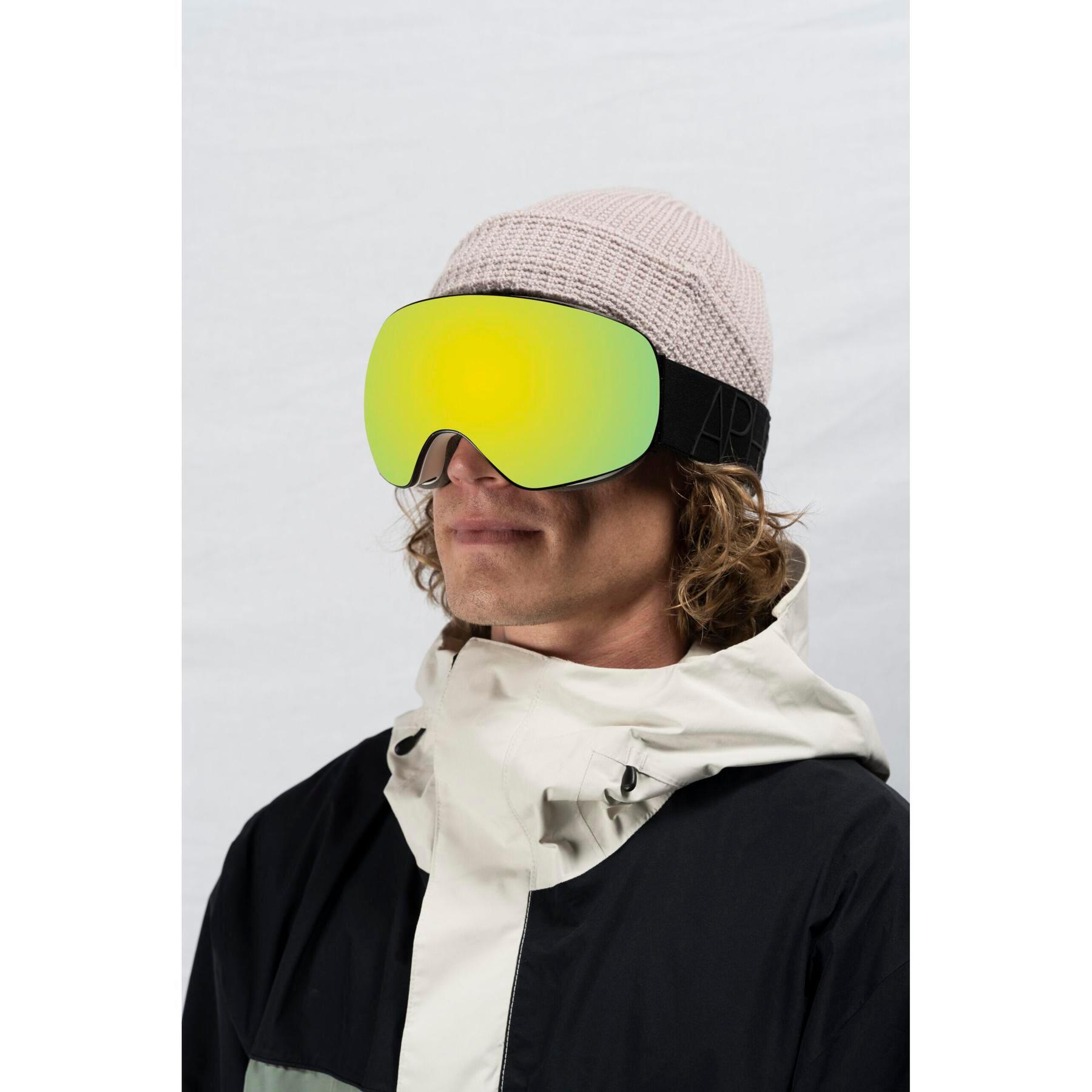 Masque de ski Aphex XPR 2/3