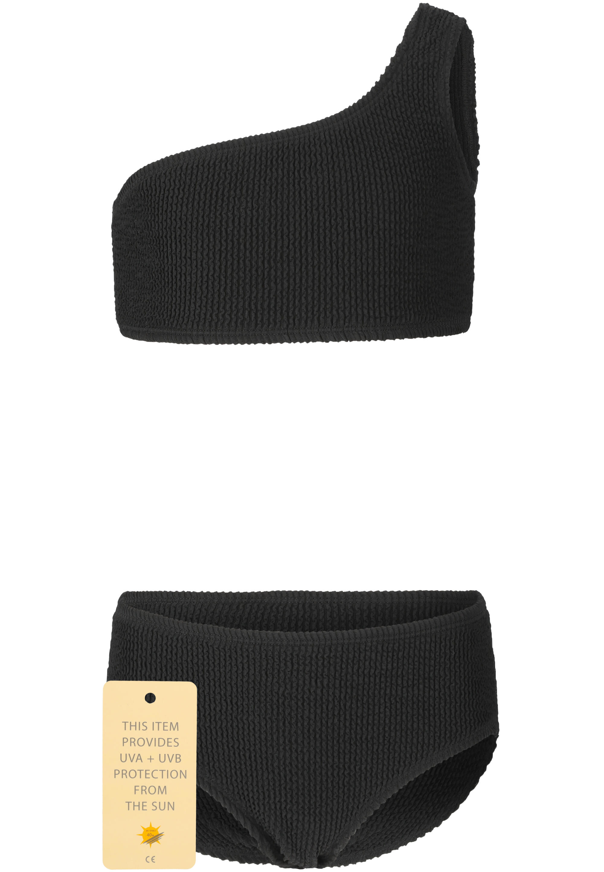 Bikini 2-teilig Kind Zigzag Hillary 5/5