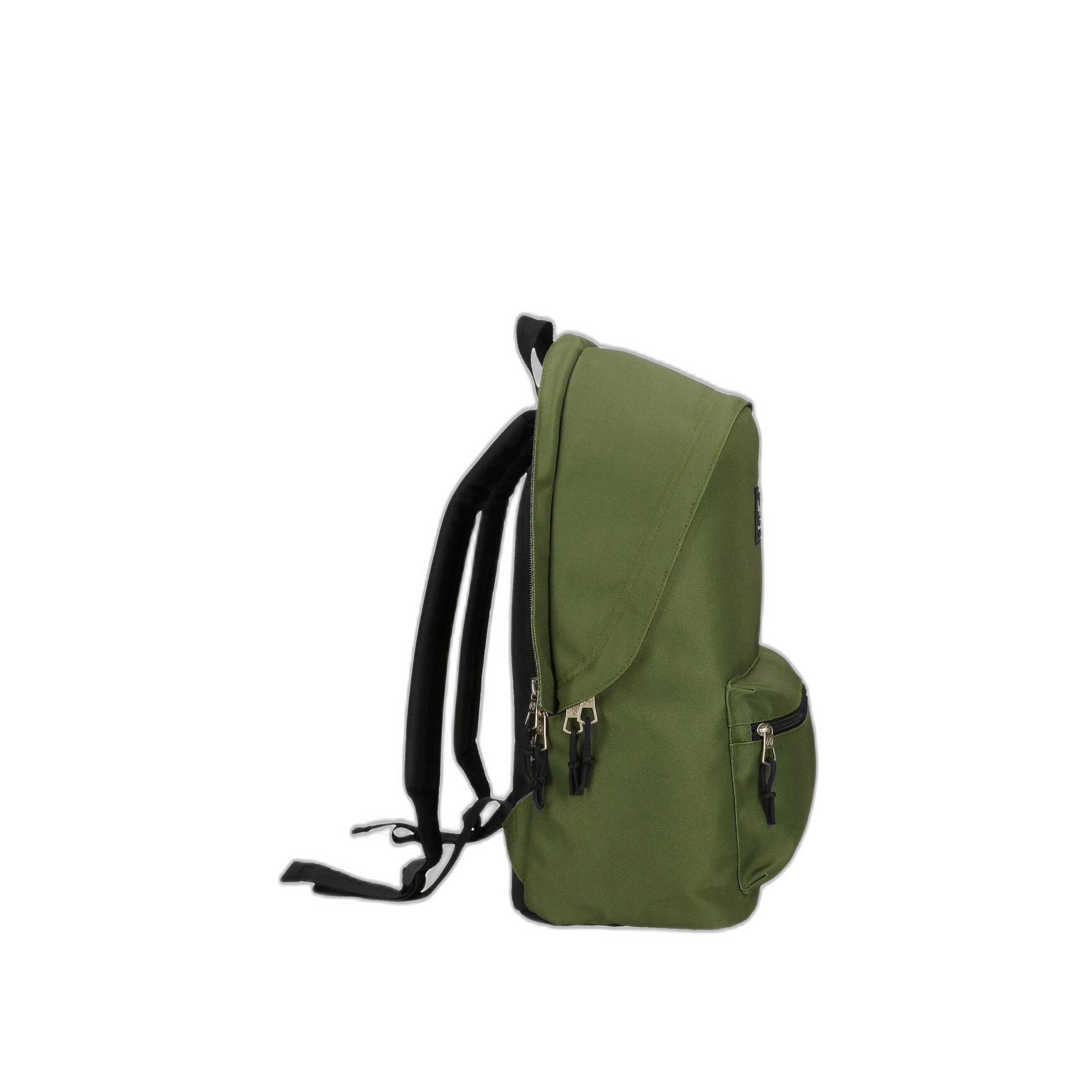 Pepe Jeans Mochila infantil con cremallera doble Aris 2/2