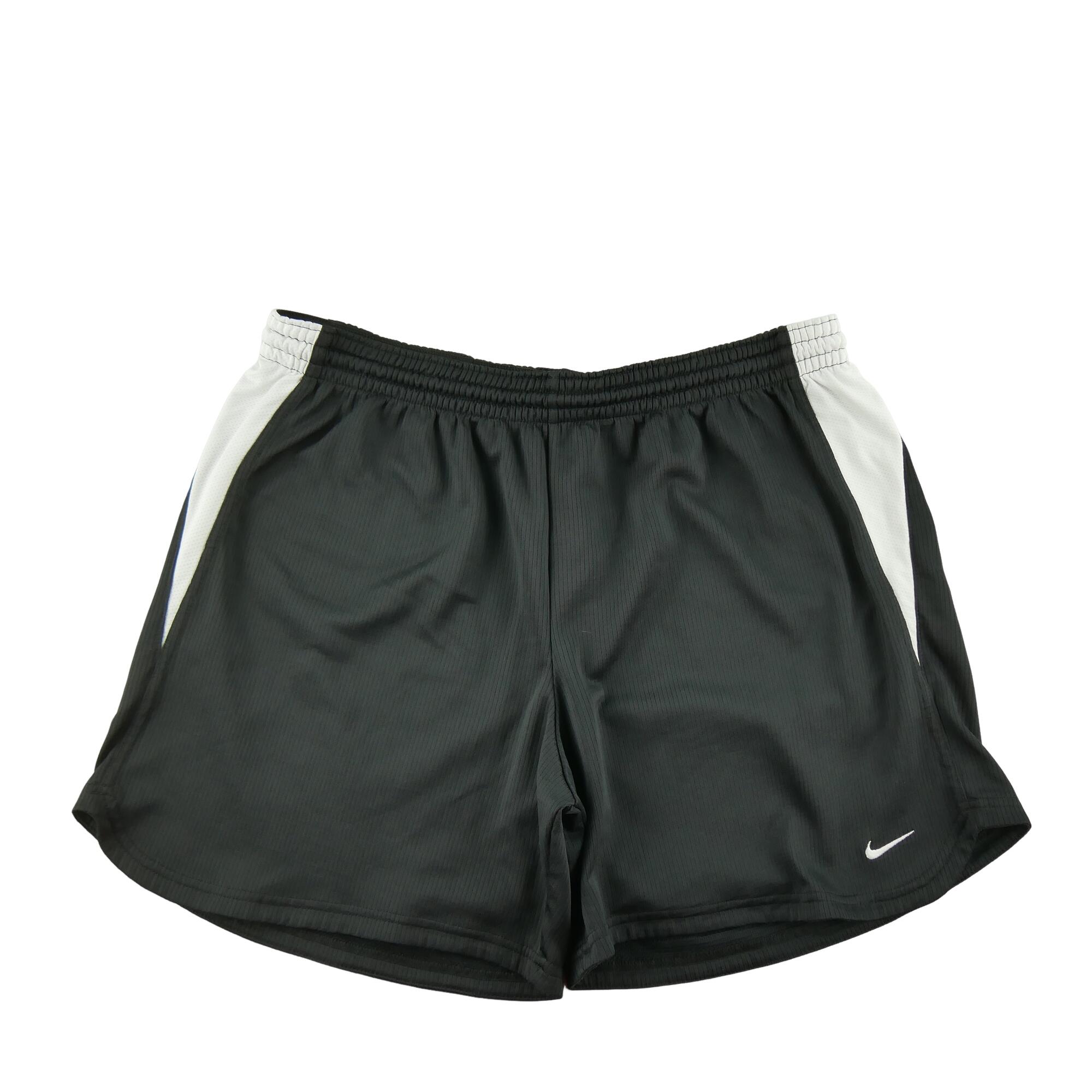 NIKE Reconditionné - Short Femme Fit-Dry Noir - Excellent