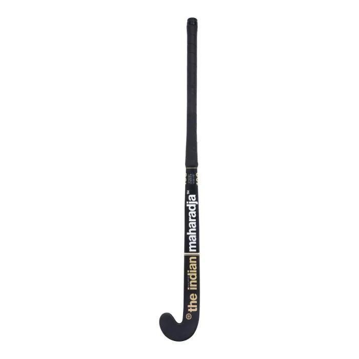 Bastone da hockey The Indian Maharadja Gold 100 2/4