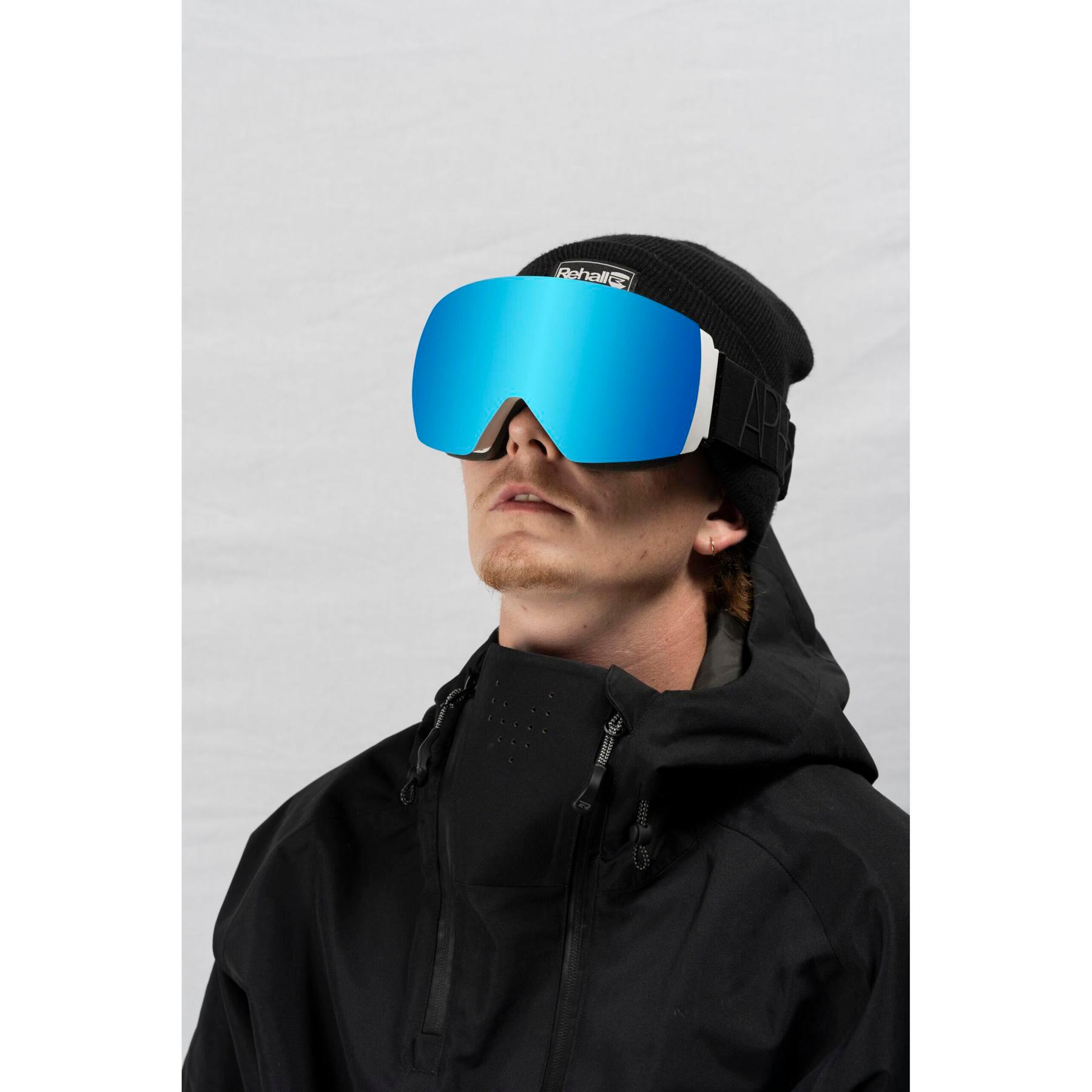 Masque de ski Aphex STYX 3/3