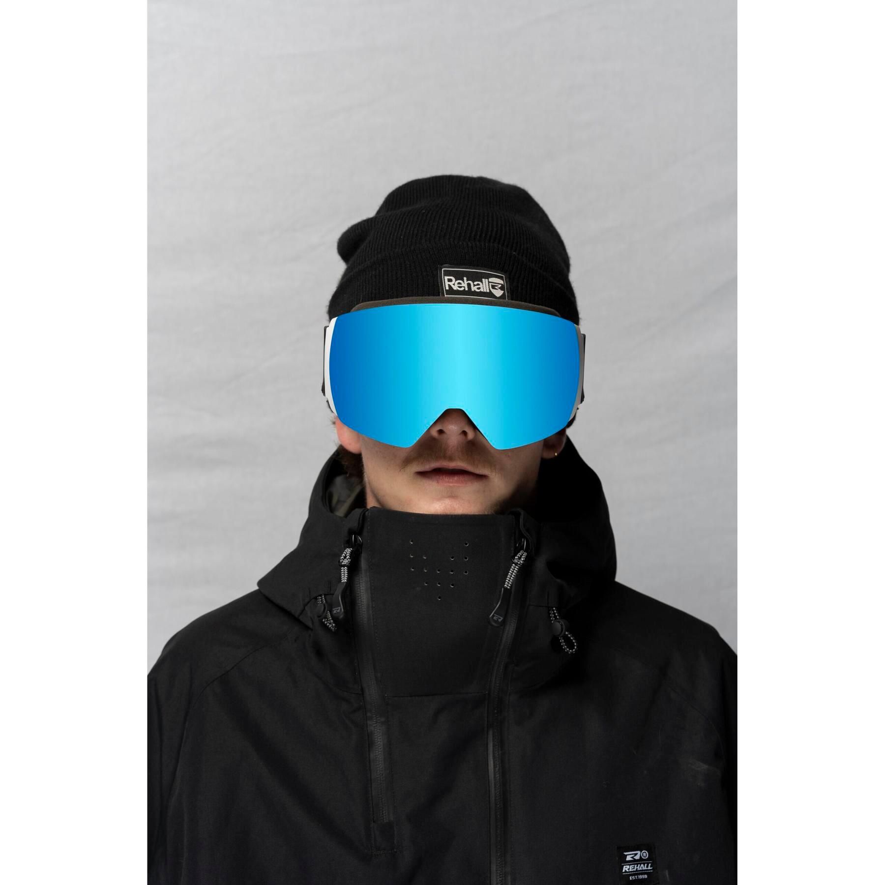 Masque de ski Aphex STYX 2/3