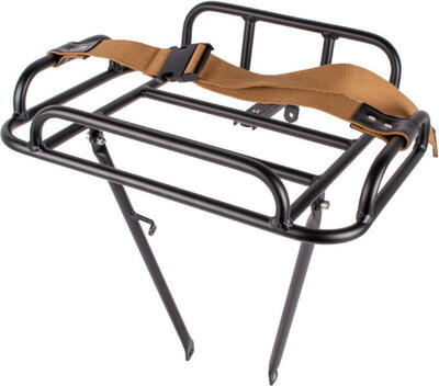 Voorbagagedrager “cargo extra”, zwart