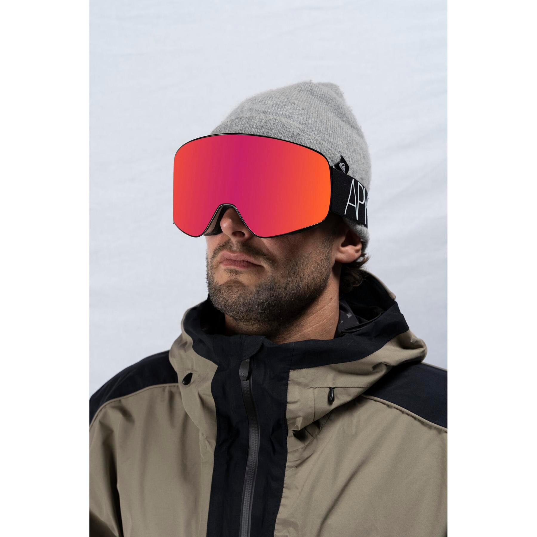 Masque de ski Aphex Virgo 2/3