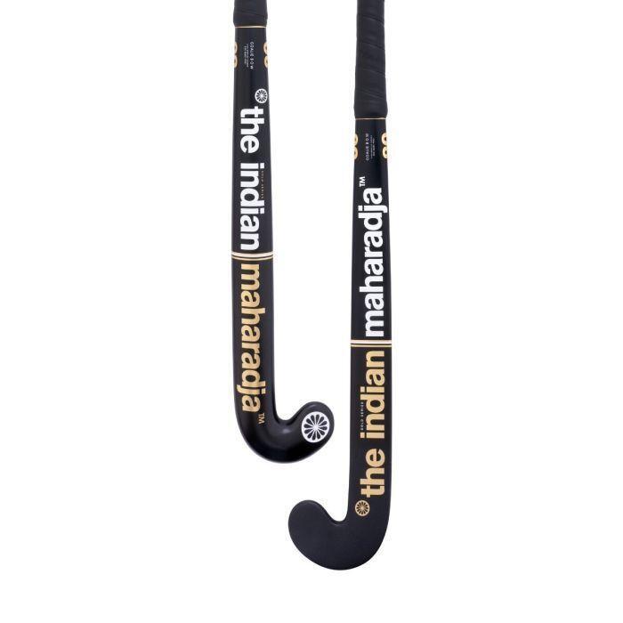 Bastone da hockey The Indian Maharadja Gold 80 4/4