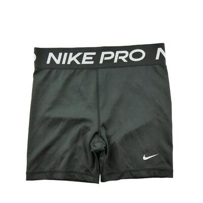 Short neri Nike PRO Dri-Fit da uomo