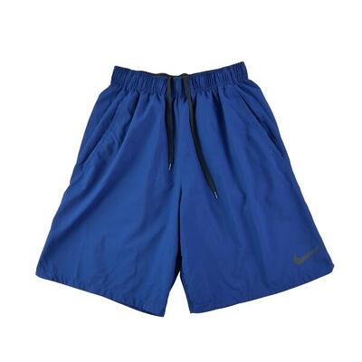 Tweedehands - heren dri-fit navy shorts - als nieuw