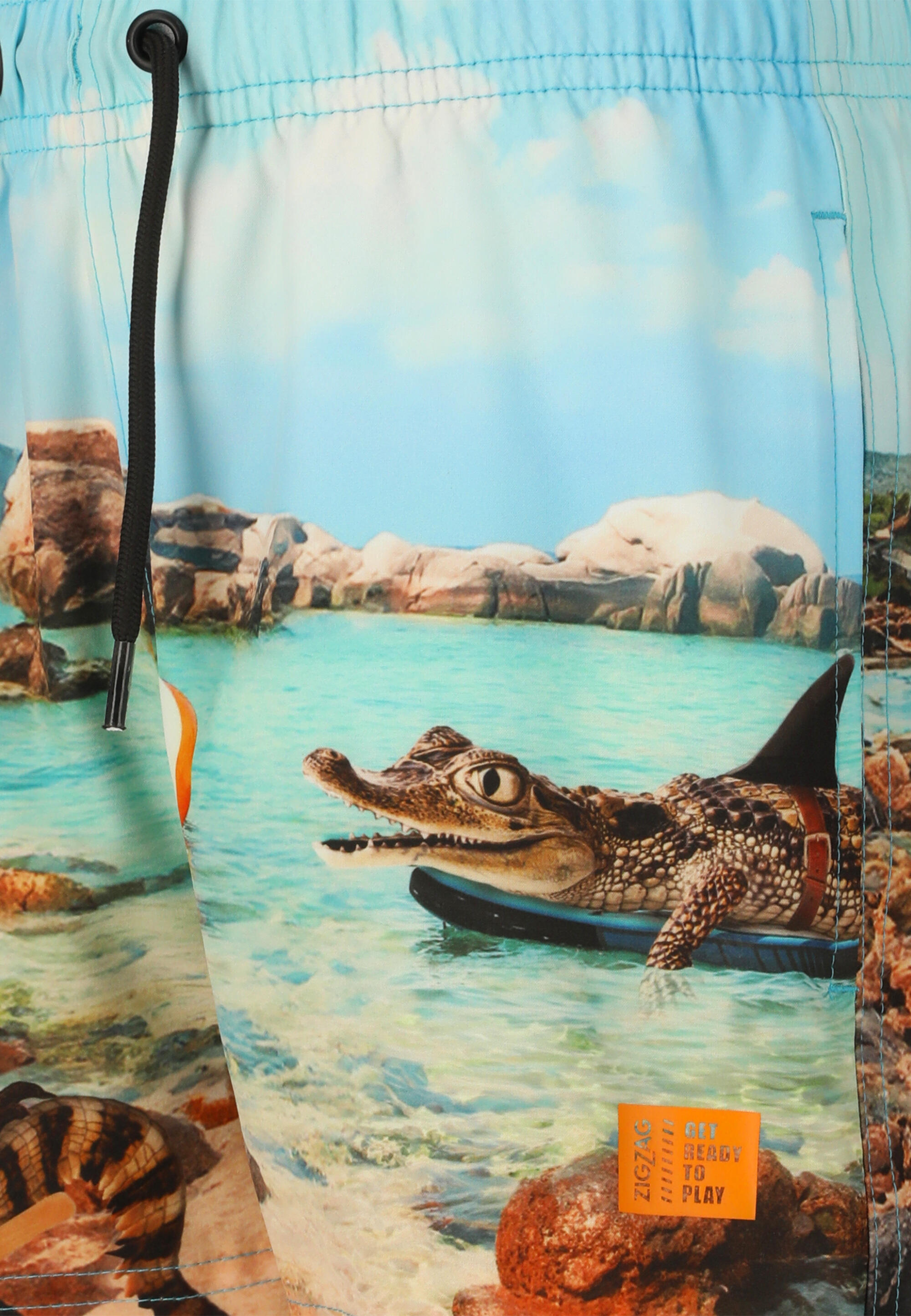 Short de bain Sealife 3/5