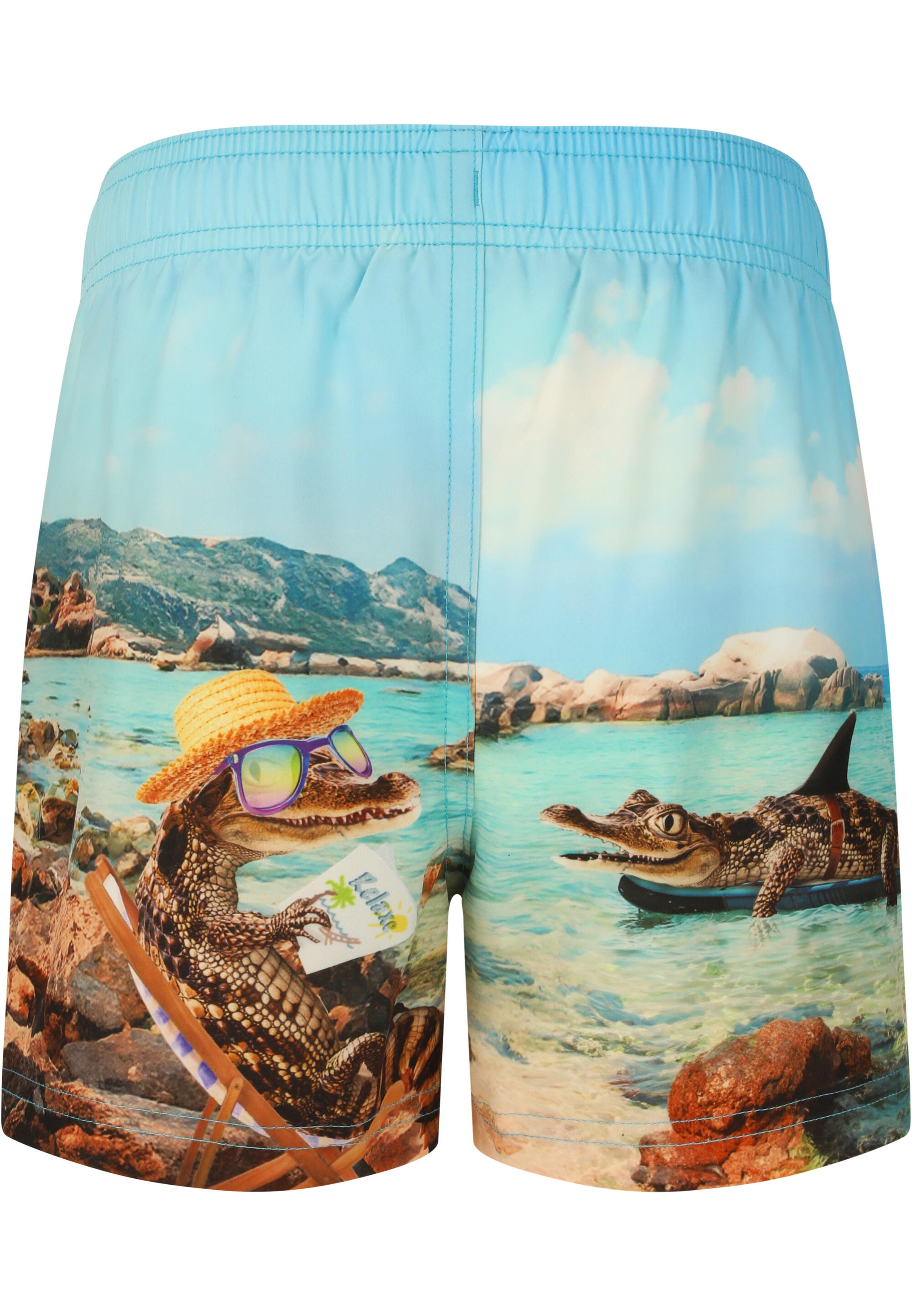 Short de bain Sealife 2/5