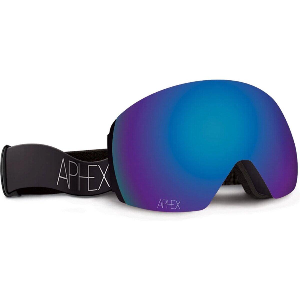 Masque de ski Aphex Styx 2/4