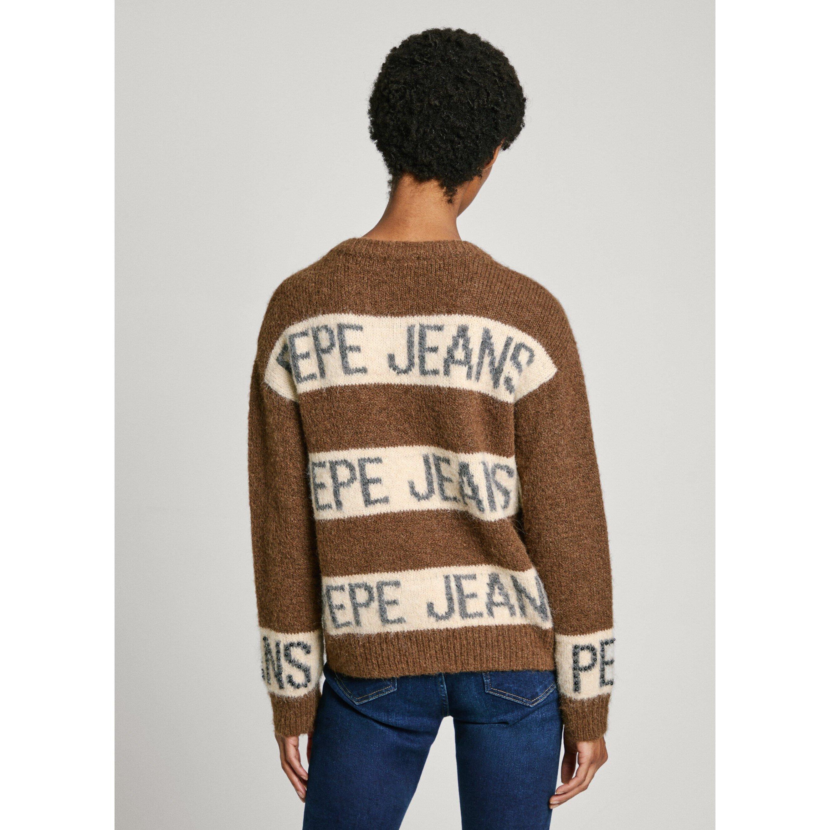 Pull femme Pepe Jeans Helmi 5/6