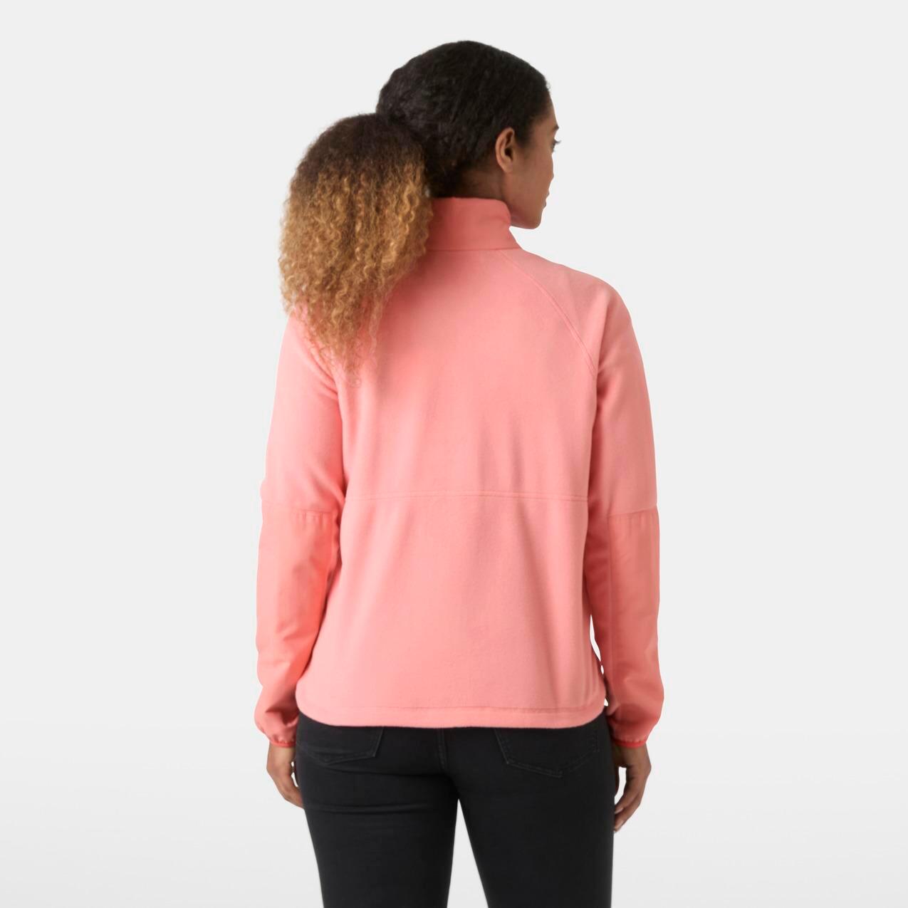 Dames sweatshirt Helly Hansen Rig Fleece 4/6