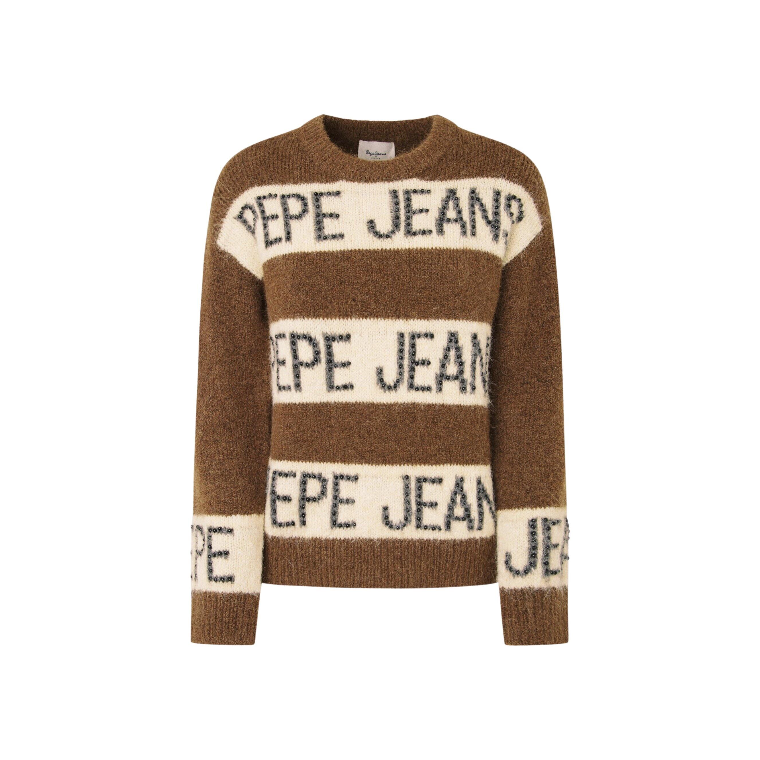 Pull femme Pepe Jeans Helmi 1/6
