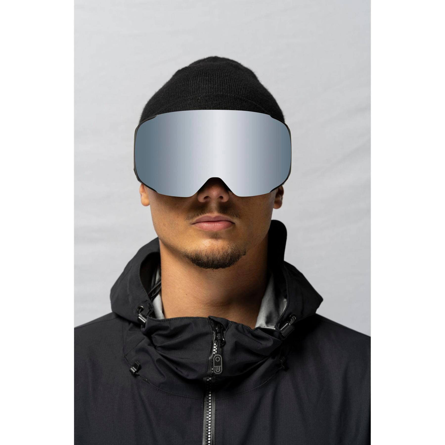 Masque de ski Aphex Kepler 3/3