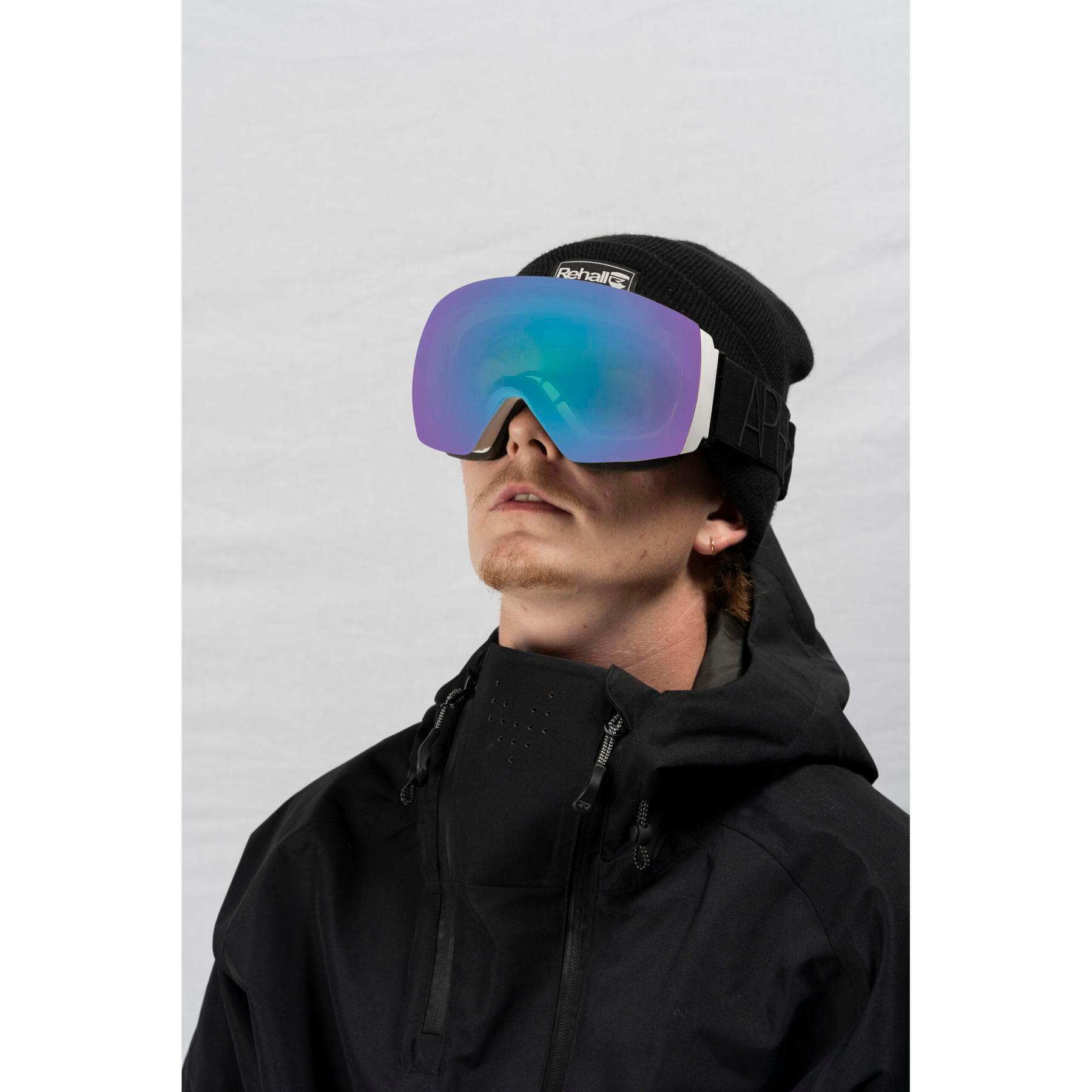Masque de ski Aphex STYX 3/3