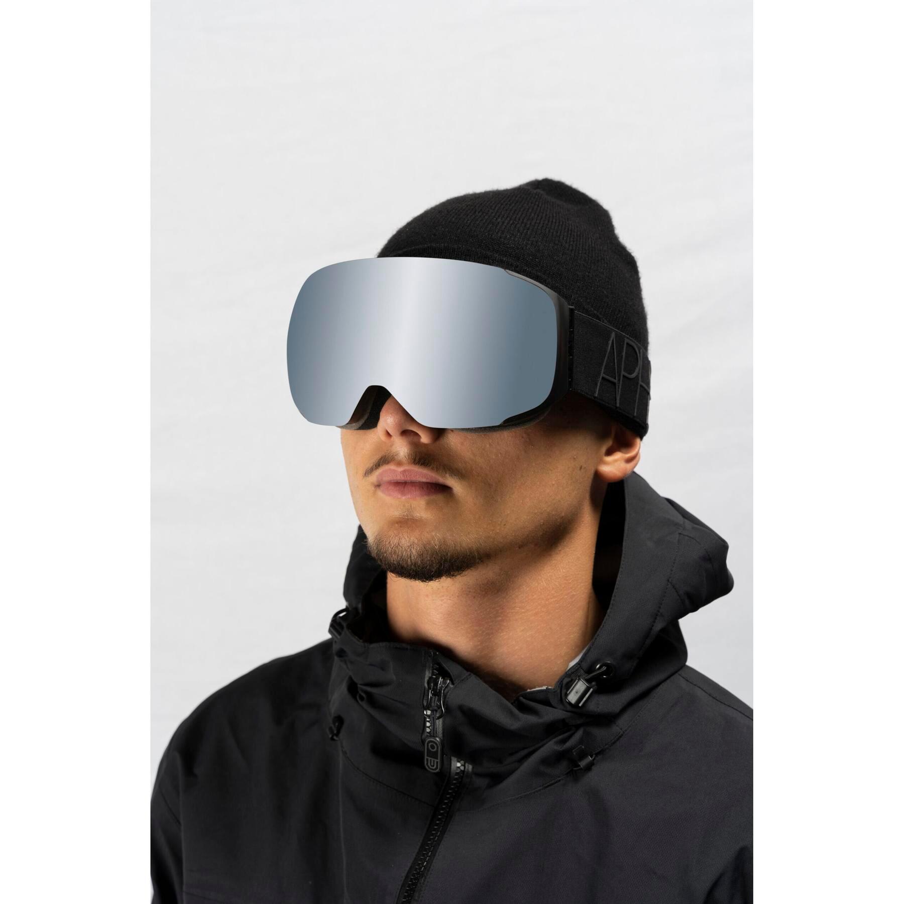 Masque de ski Aphex Kepler 2/3