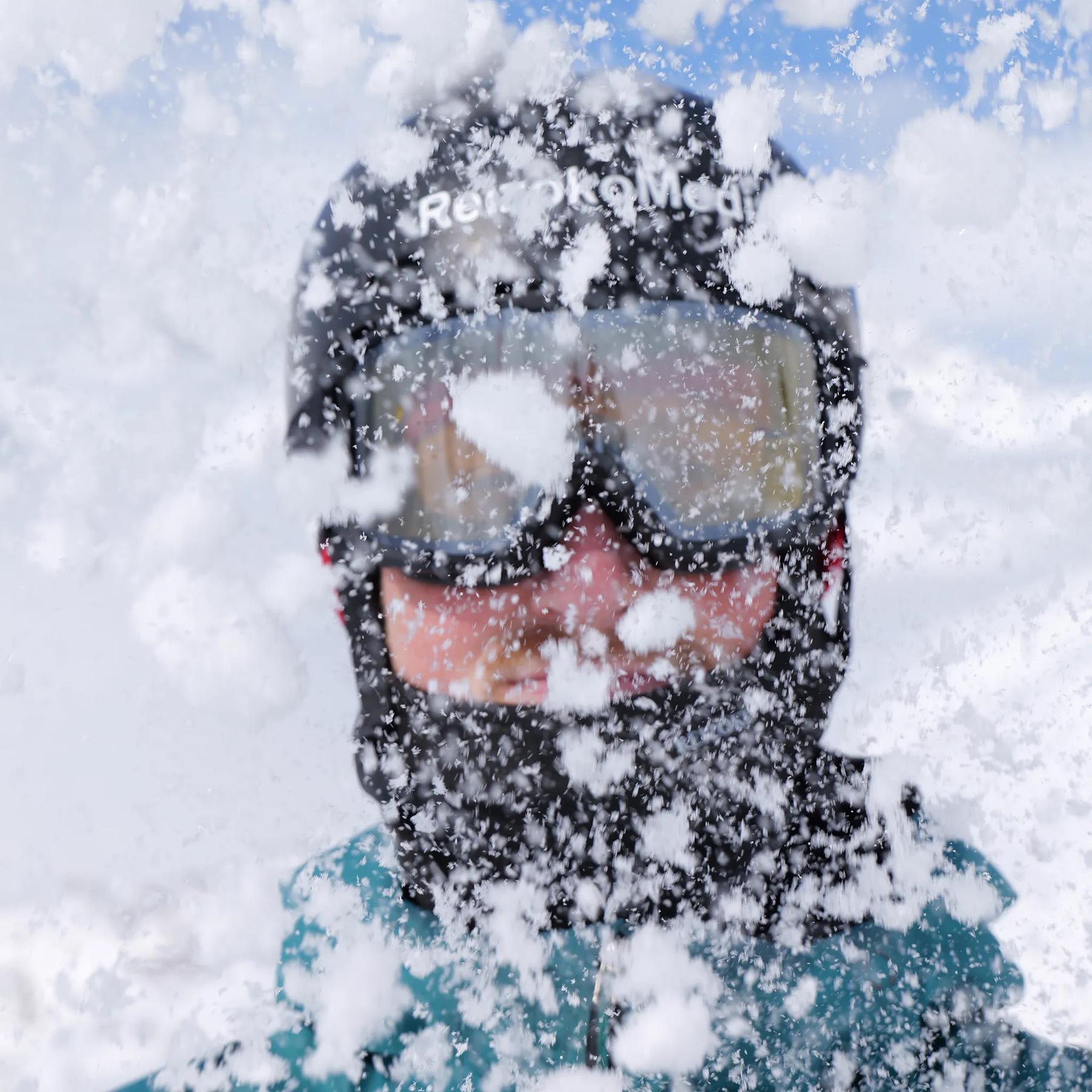 Masque de ski Aphex Nova 2/3