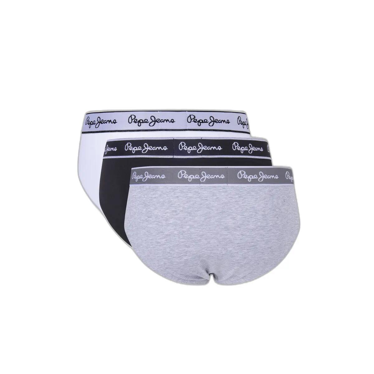 Slip Pepe Jeans (x3) 2/2