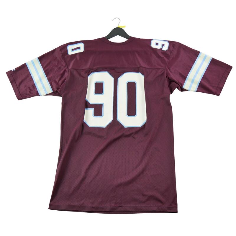 Second life - Tricou bărbați 1983-85 Michigan Panthers - Bun